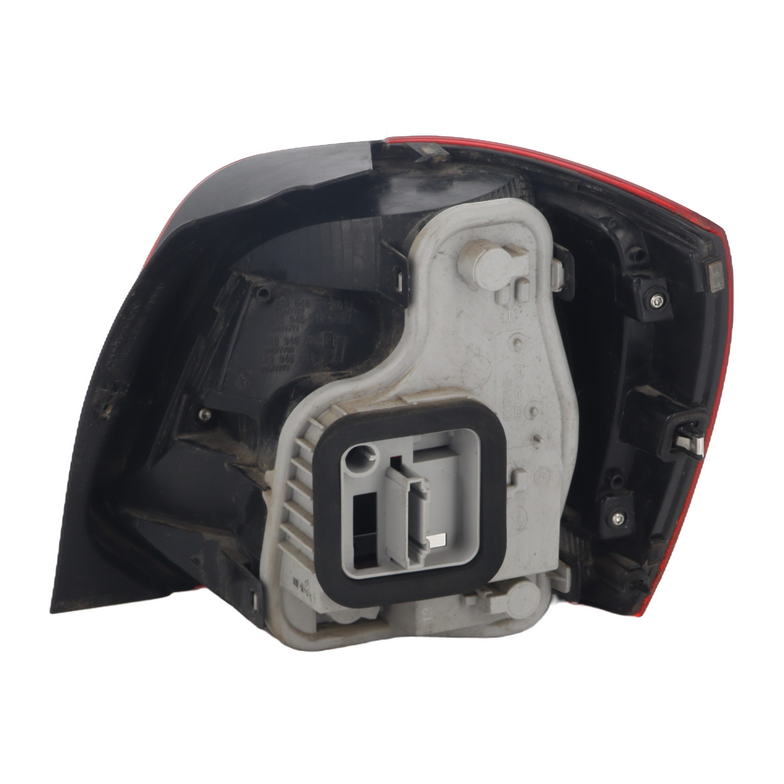 Feu arriere principal gauche (feux) pour VOLKSWAGEN POLO 5 PHASE 1 Feu arriere principal gauche (feux) pour VOLKSWAGEN POLO 5 PHASE 1
