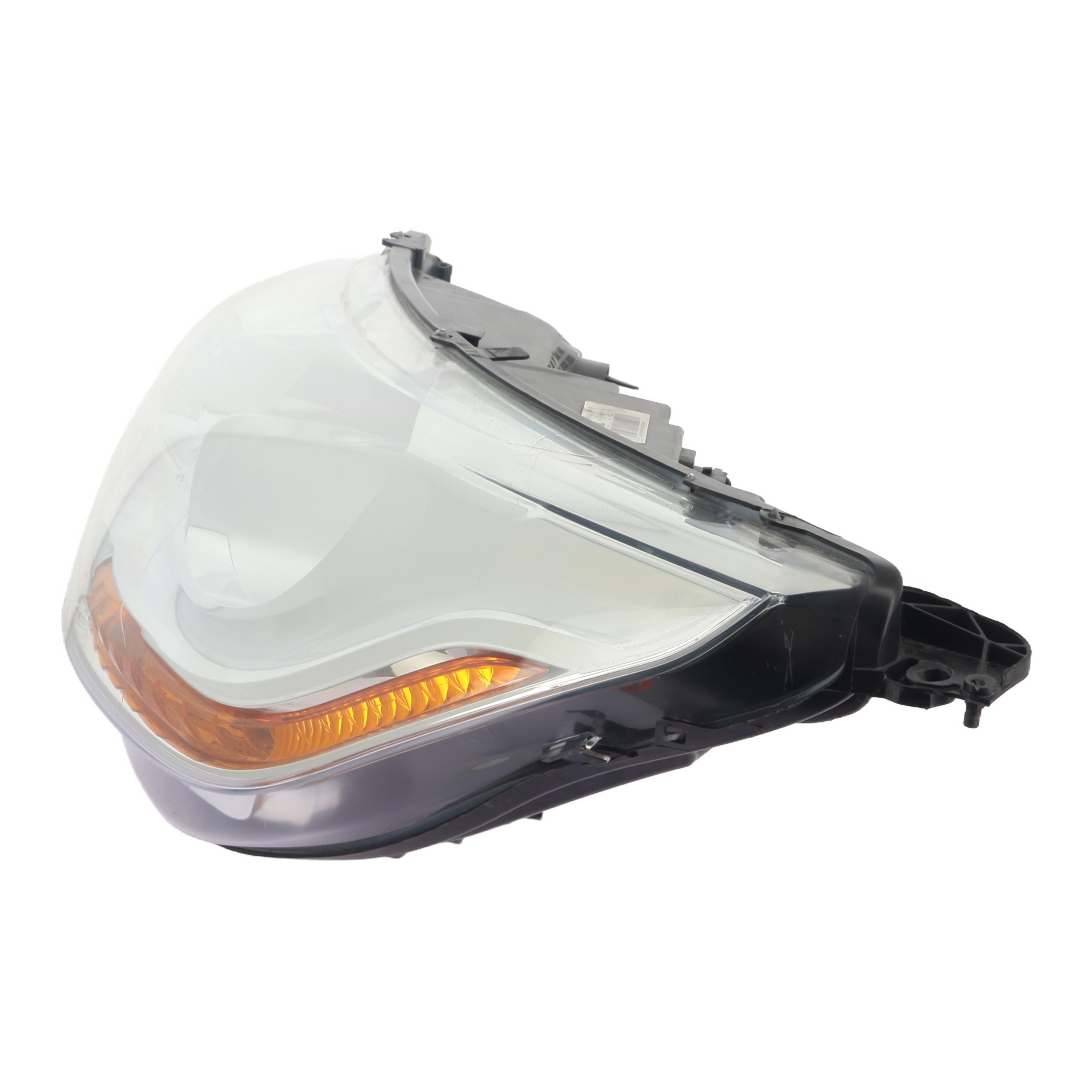 Optique avant principal gauche (feux)(phare) pour CITROEN DS4 PHASE 1 Optique avant principal gauche (feux)(phare) pour CITROEN DS4 PHASE 1