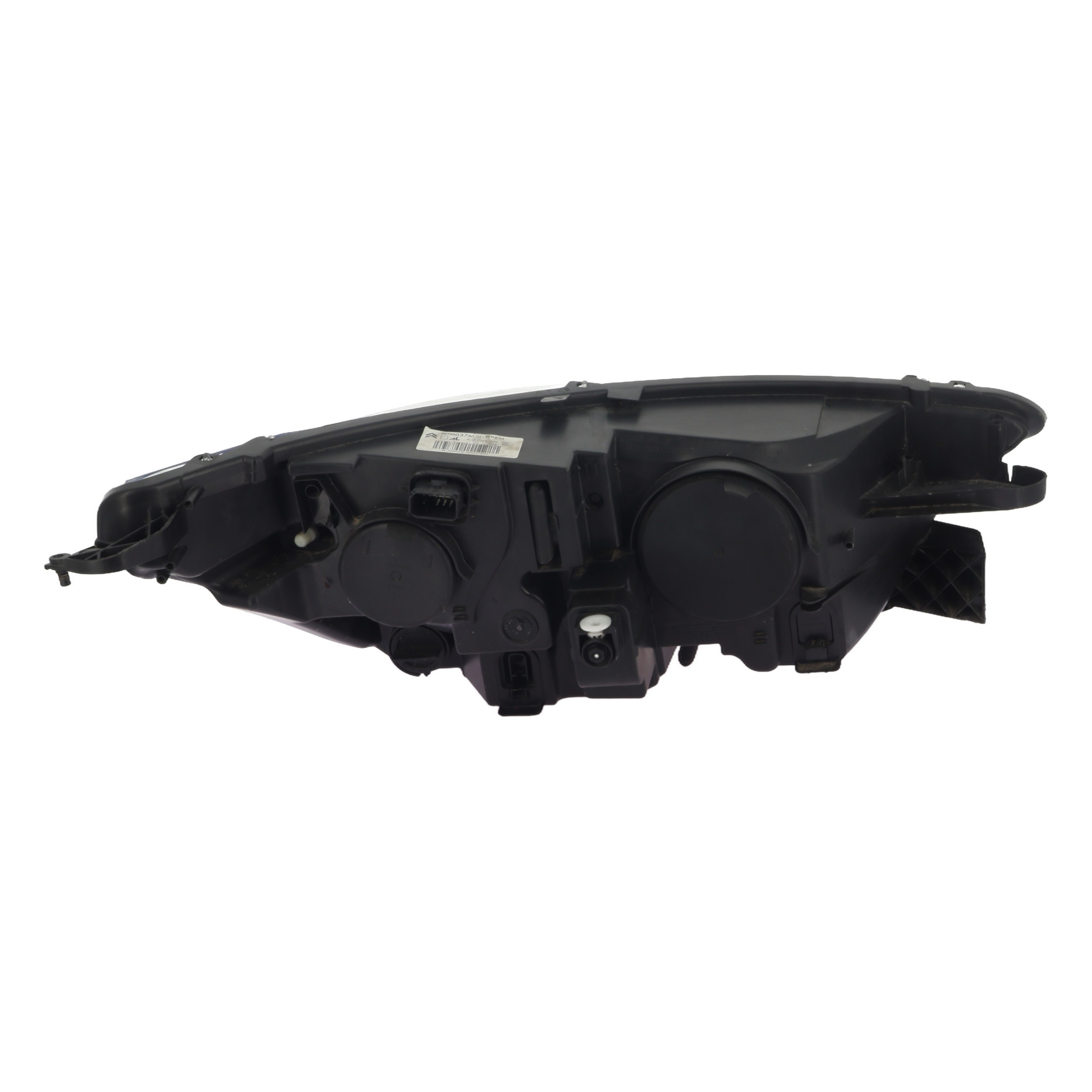 Optique avant principal gauche (feux)(phare) pour CITROEN DS4 PHASE 1 Optique avant principal gauche (feux)(phare) pour CITROEN DS4 PHASE 1