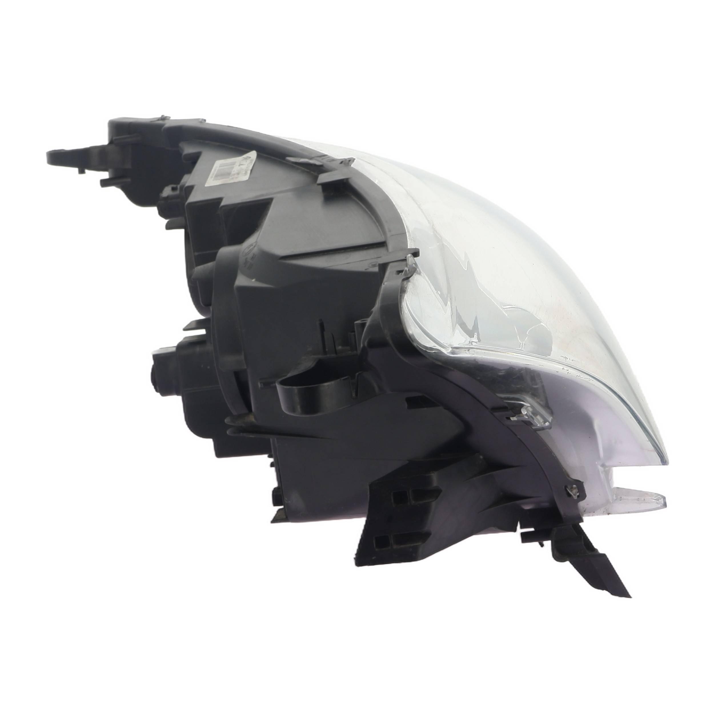 Optique avant principal gauche (feux)(phare) pour CITROEN DS4 PHASE 1 Optique avant principal gauche (feux)(phare) pour CITROEN DS4 PHASE 1