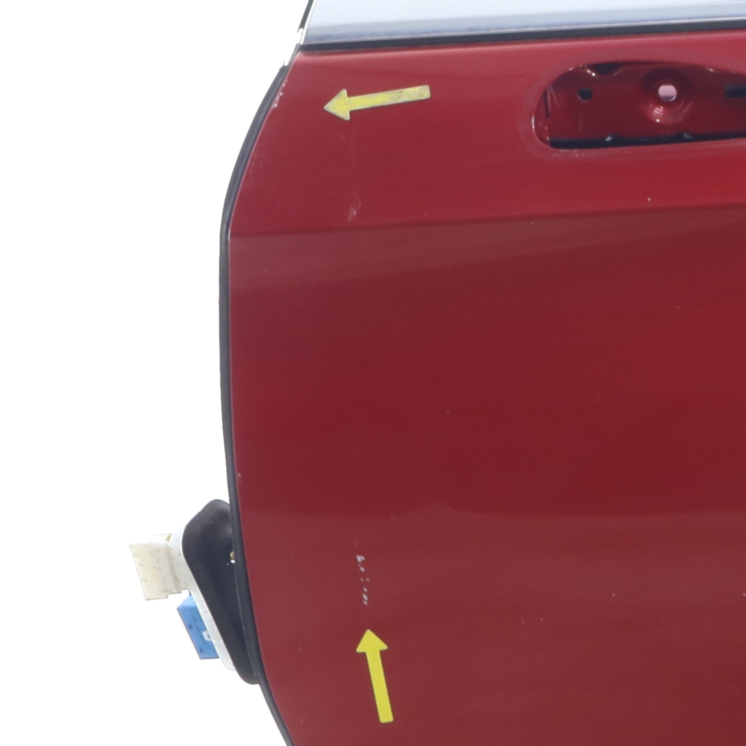 Porte avant gauche pour CITROEN DS4 PHASE 1 Porte avant gauche pour CITROEN DS4 PHASE 1