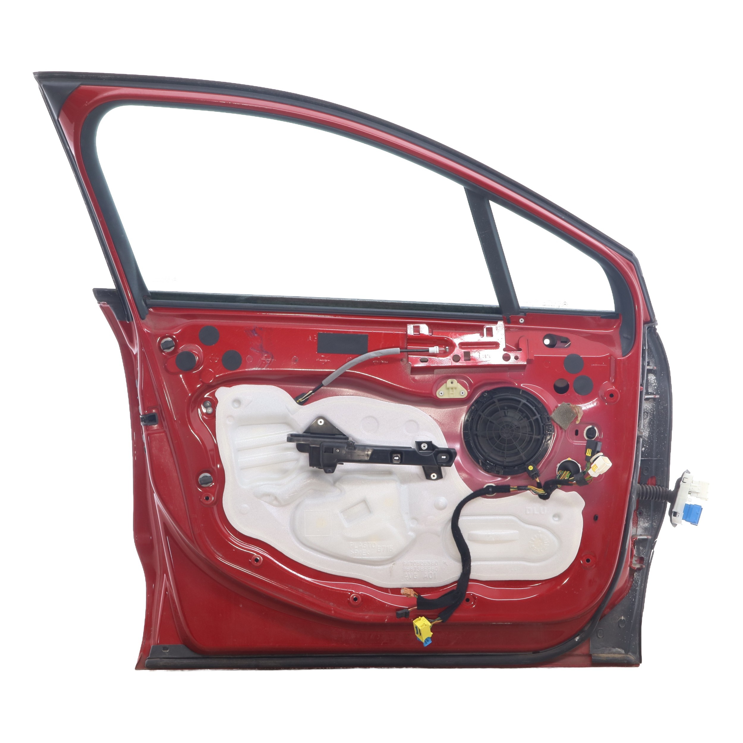 Porte avant gauche pour CITROEN DS4 PHASE 1 Porte avant gauche pour CITROEN DS4 PHASE 1