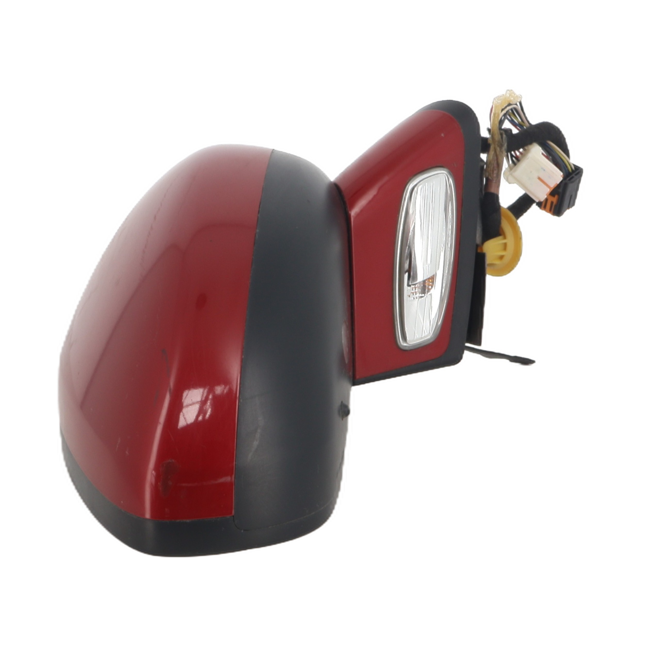 Retroviseur droit pour CITROEN DS4 PHASE 1 Retroviseur droit pour CITROEN DS4 PHASE 1