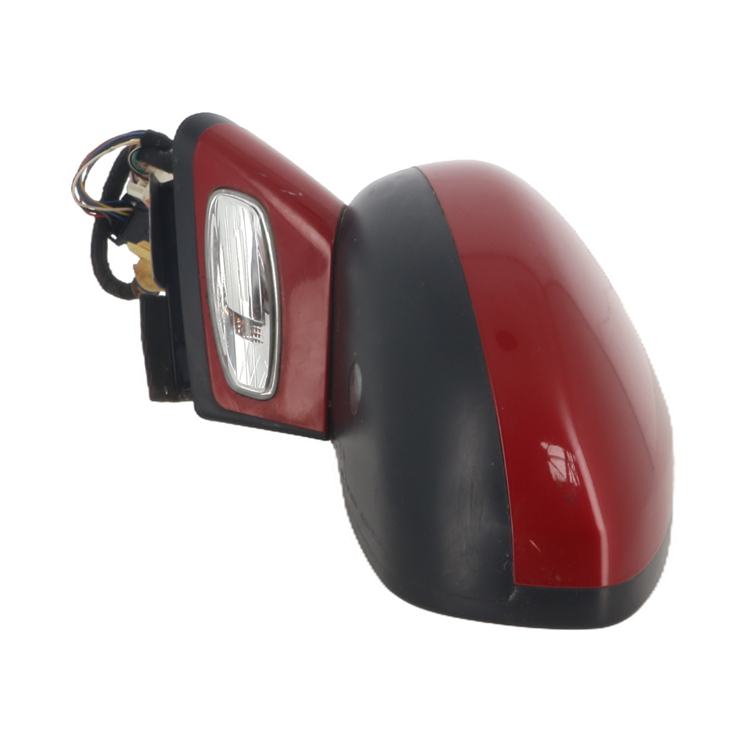 Retroviseur gauche pour CITROEN DS4 PHASE 1 Retroviseur gauche pour CITROEN DS4 PHASE 1