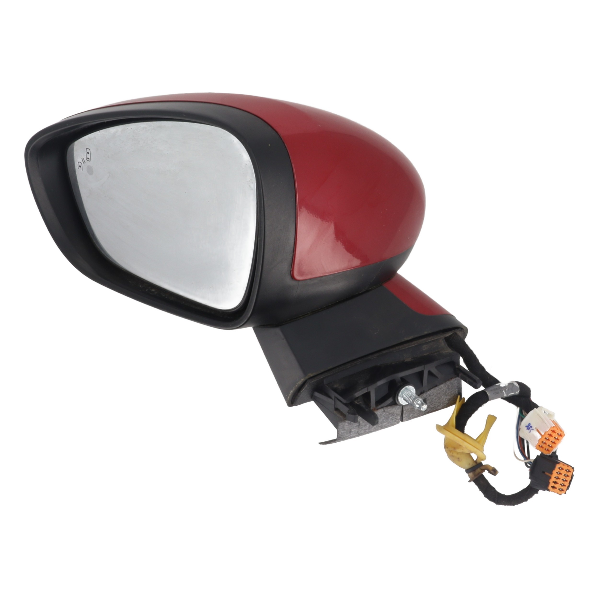 Retroviseur gauche pour CITROEN DS4 PHASE 1 Retroviseur gauche pour CITROEN DS4 PHASE 1