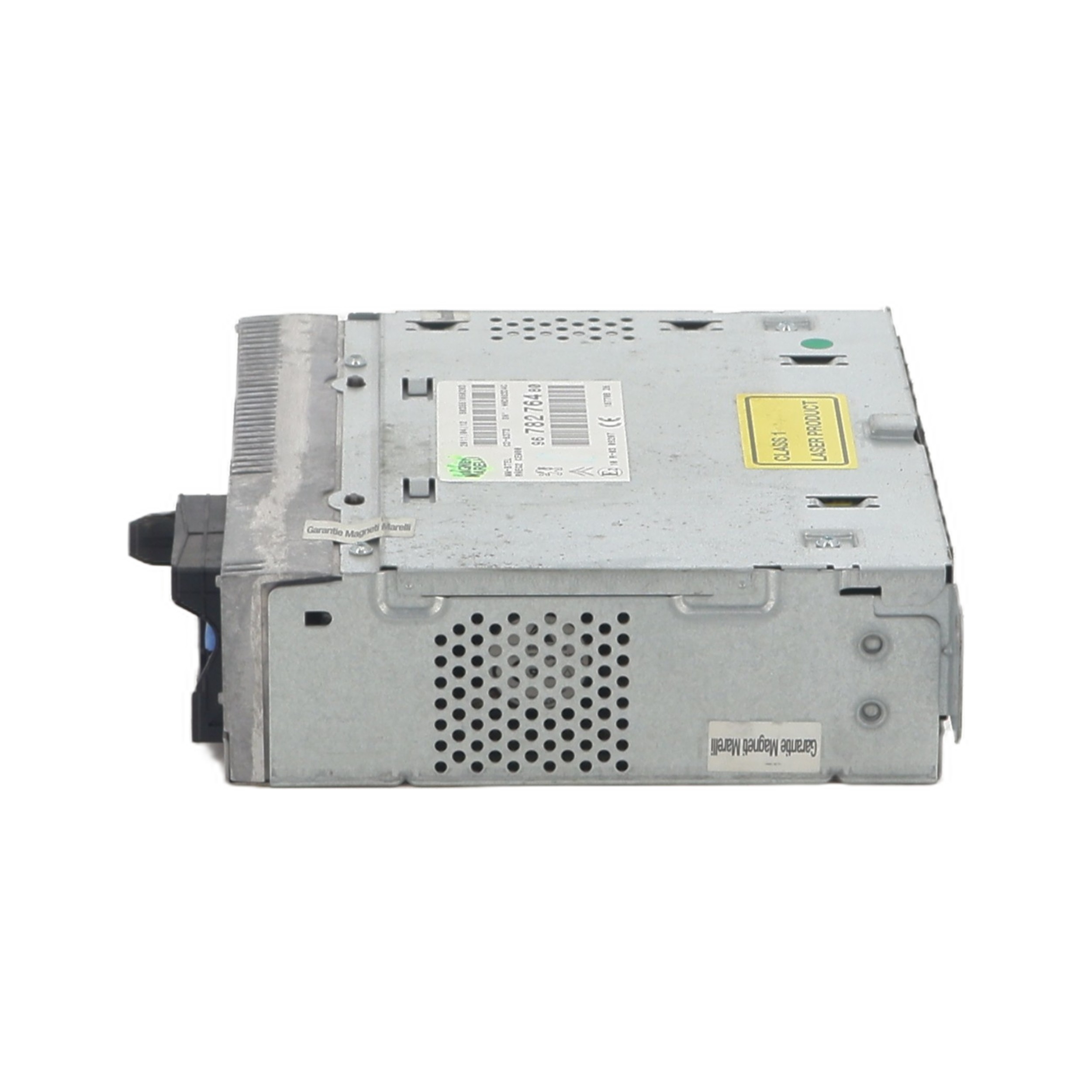 Autoradio d'origine pour CITROEN DS4 PHASE 1 Autoradio d'origine pour CITROEN DS4 PHASE 1