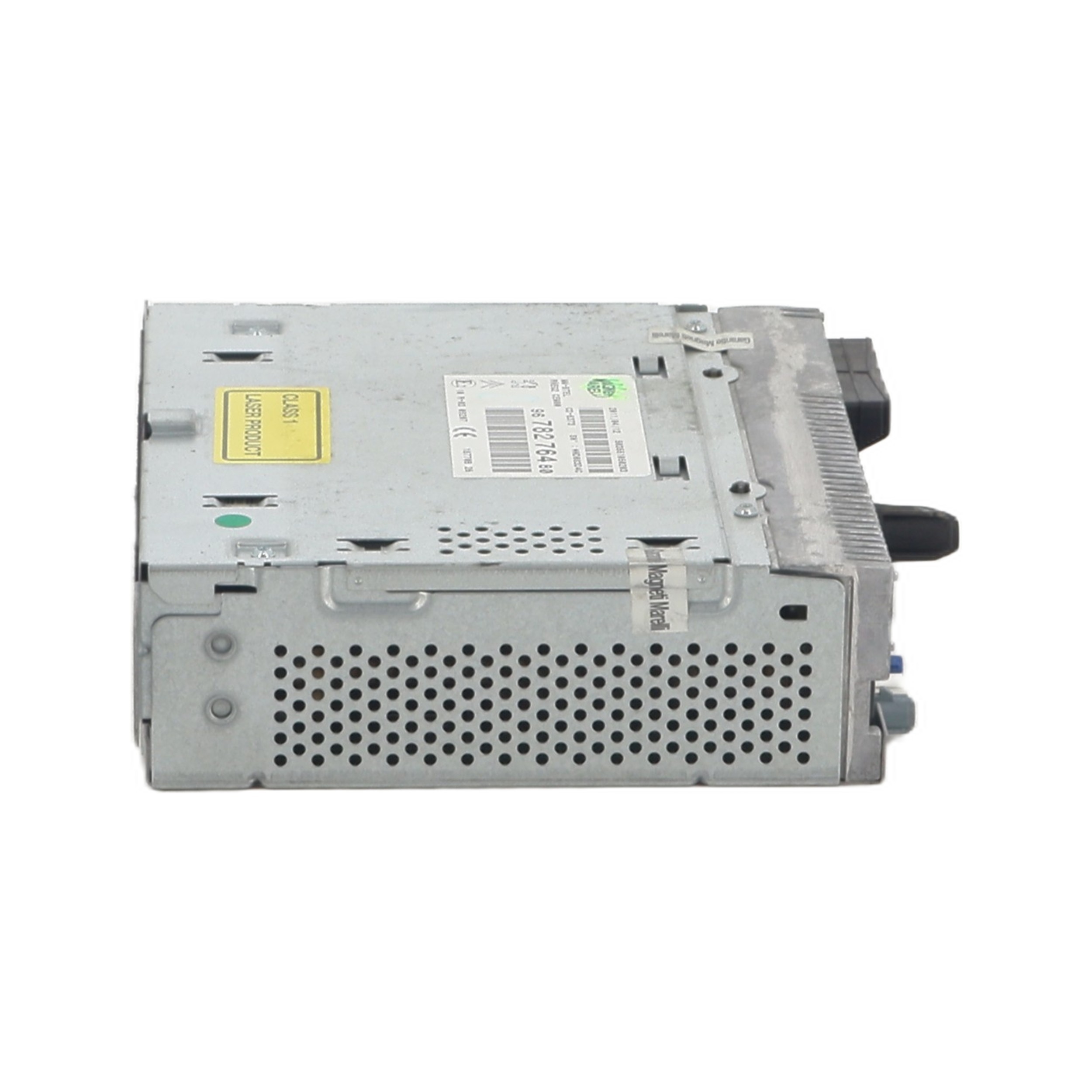Autoradio d'origine pour CITROEN DS4 PHASE 1 Autoradio d'origine pour CITROEN DS4 PHASE 1