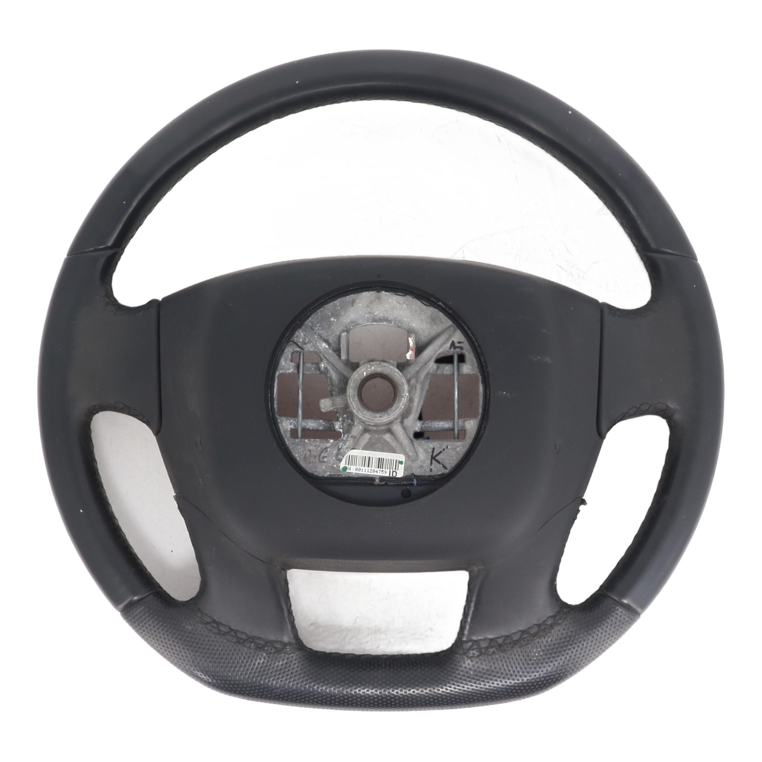 Volant pour CITROEN DS4 PHASE 1 Volant pour CITROEN DS4 PHASE 1