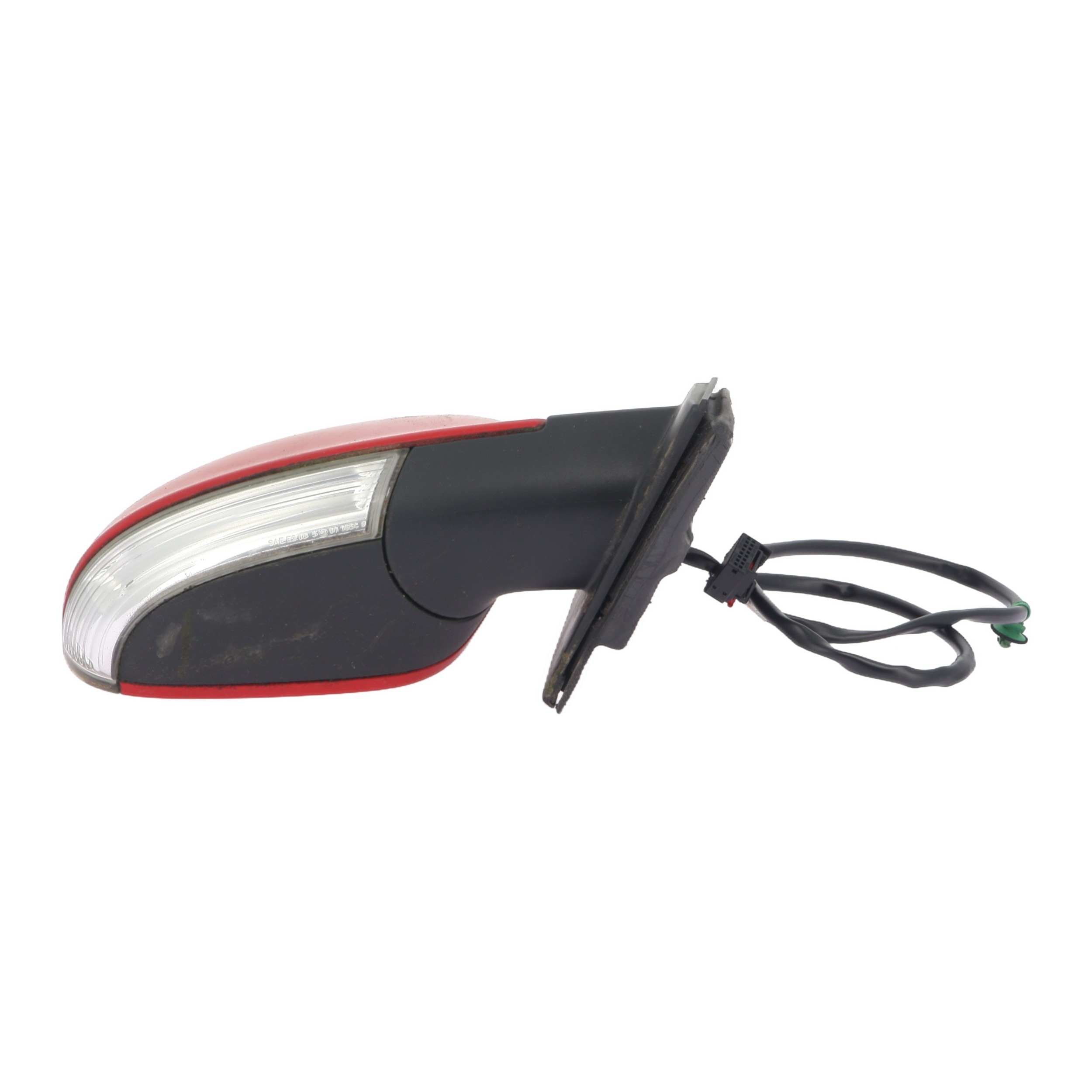 Retroviseur droit pour VOLKSWAGEN GOLF 5 Retroviseur droit pour VOLKSWAGEN GOLF 5