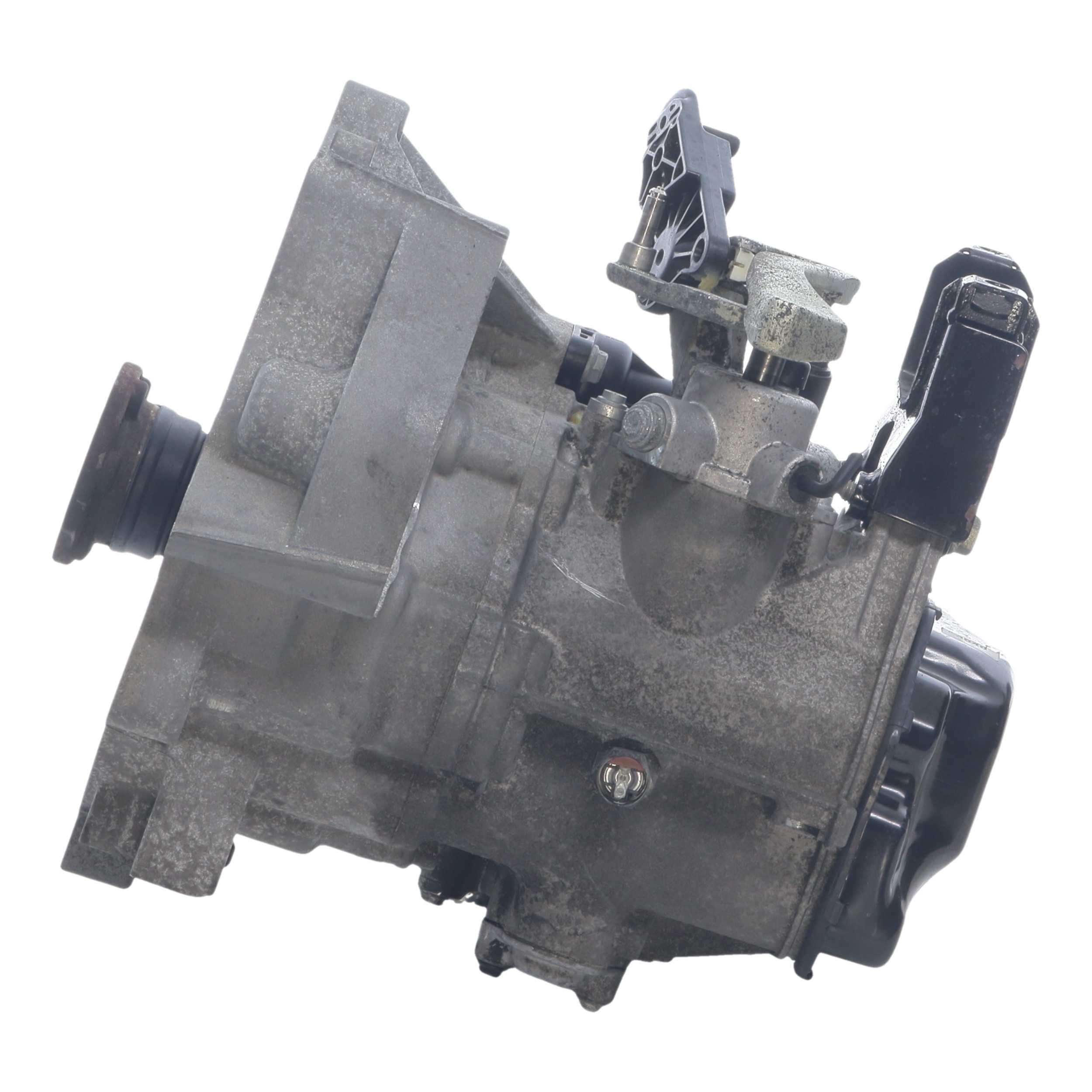 Boite de vitesses pour VOLKSWAGEN POLO 5 PHASE 1 Boite de vitesses pour VOLKSWAGEN POLO 5 PHASE 1