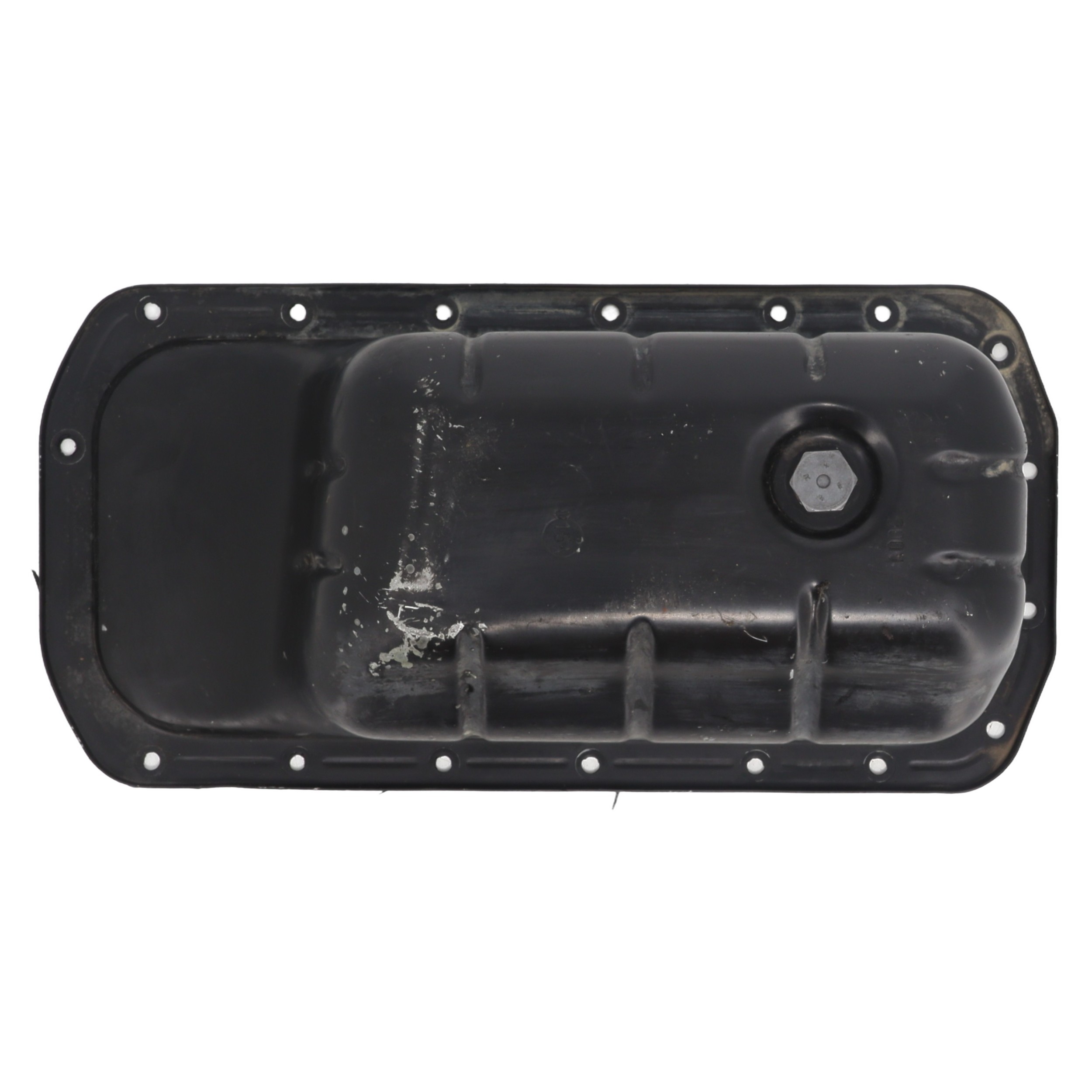 Carter inferieur pour CITROEN C4 CACTUS Carter inferieur pour CITROEN C4 CACTUS