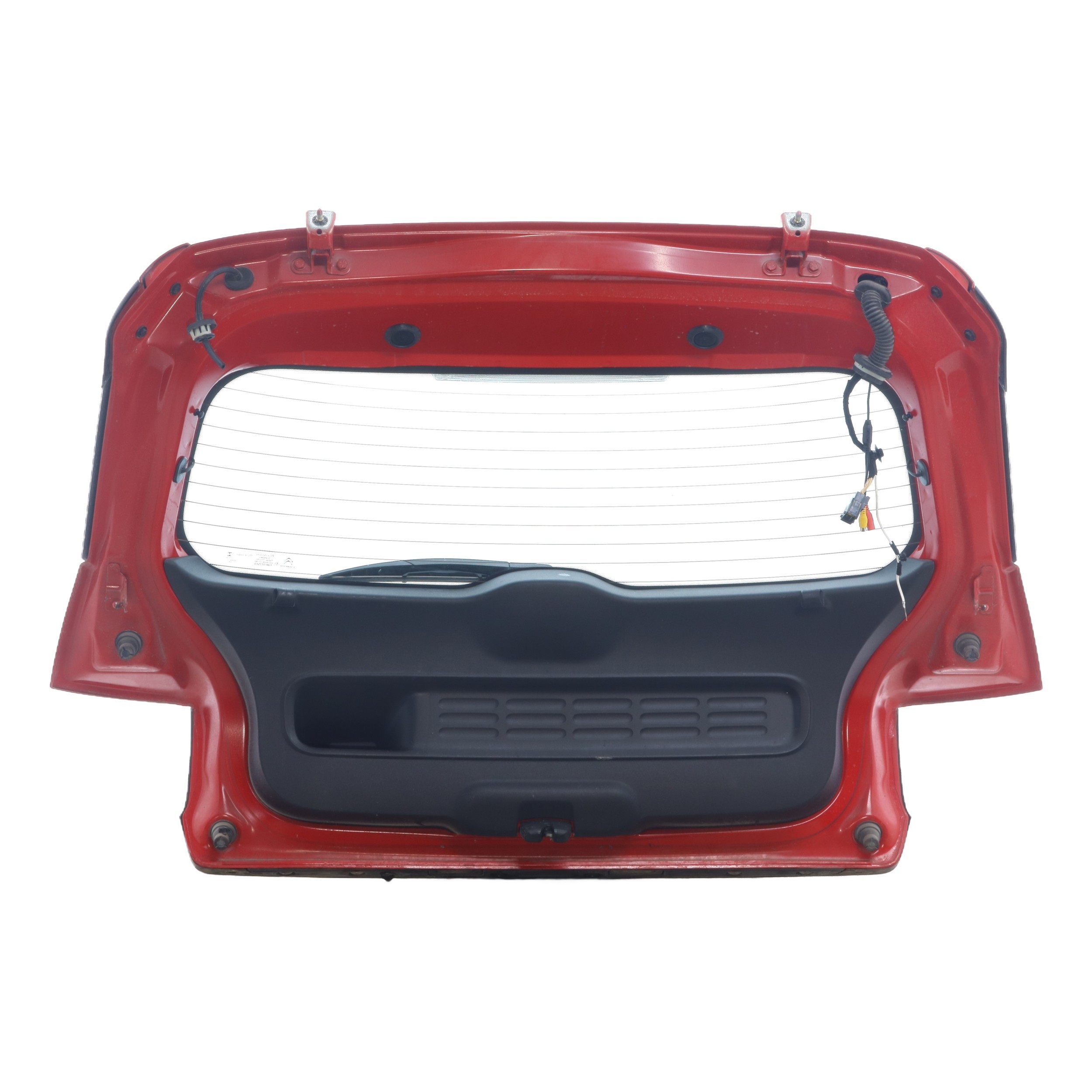 Malle/Hayon arriere pour CITROEN C4 CACTUS Malle/Hayon arriere pour CITROEN C4 CACTUS
