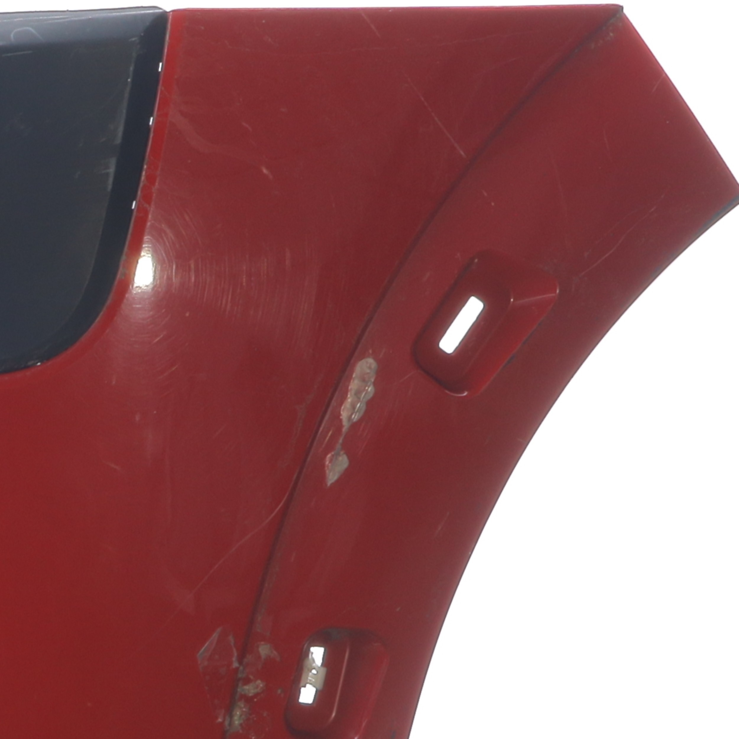 Pare choc arriere pour CITROEN C4 CACTUS Pare choc arriere pour CITROEN C4 CACTUS