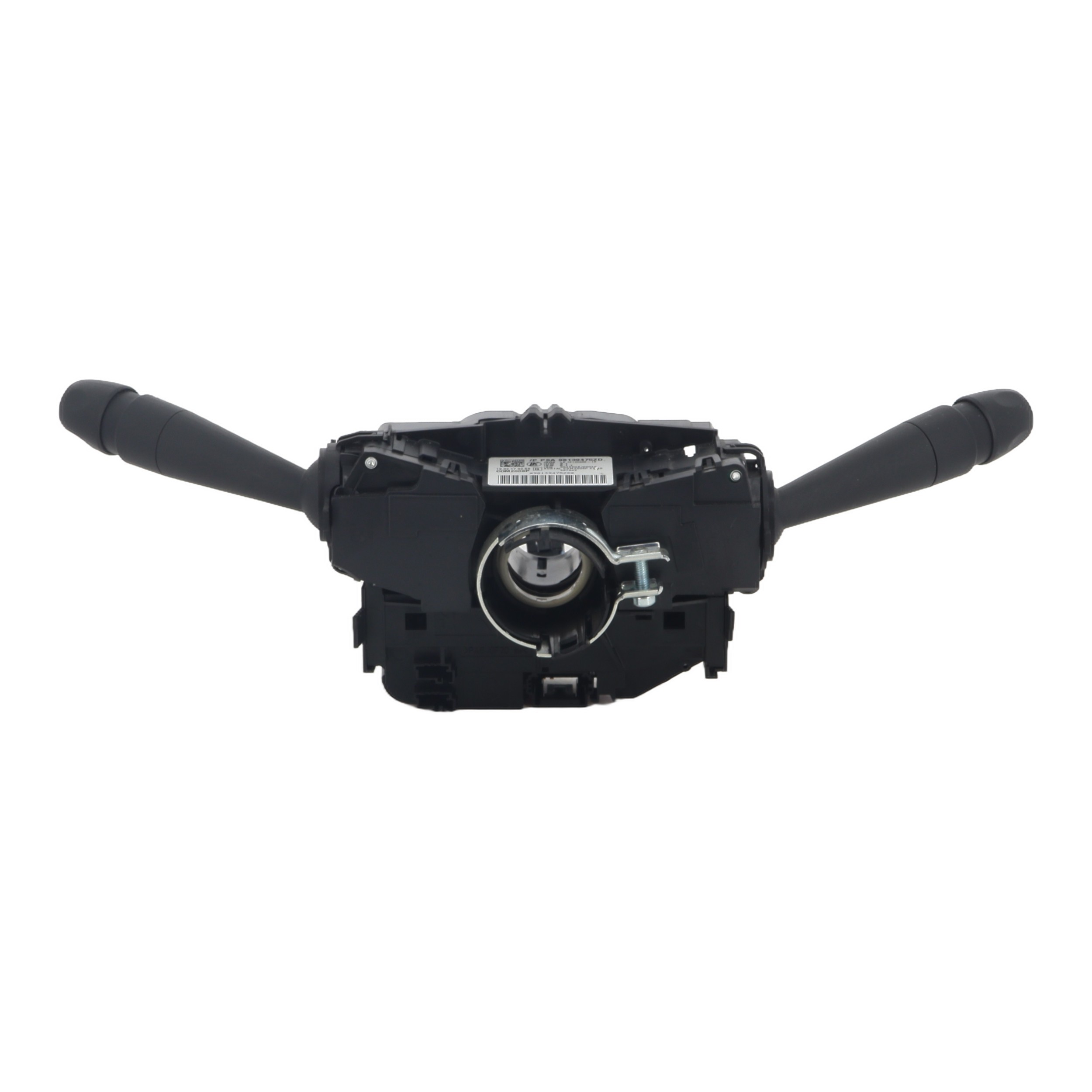 Com (Bloc Contacteur Tournant+Commodo Essuie Glace+Commodo Phare) pour CITROEN C4 CACTUS Com (Bloc Contacteur Tournant+Commodo Essuie Glace+Commodo Phare) pour CITROEN C4 CACTUS