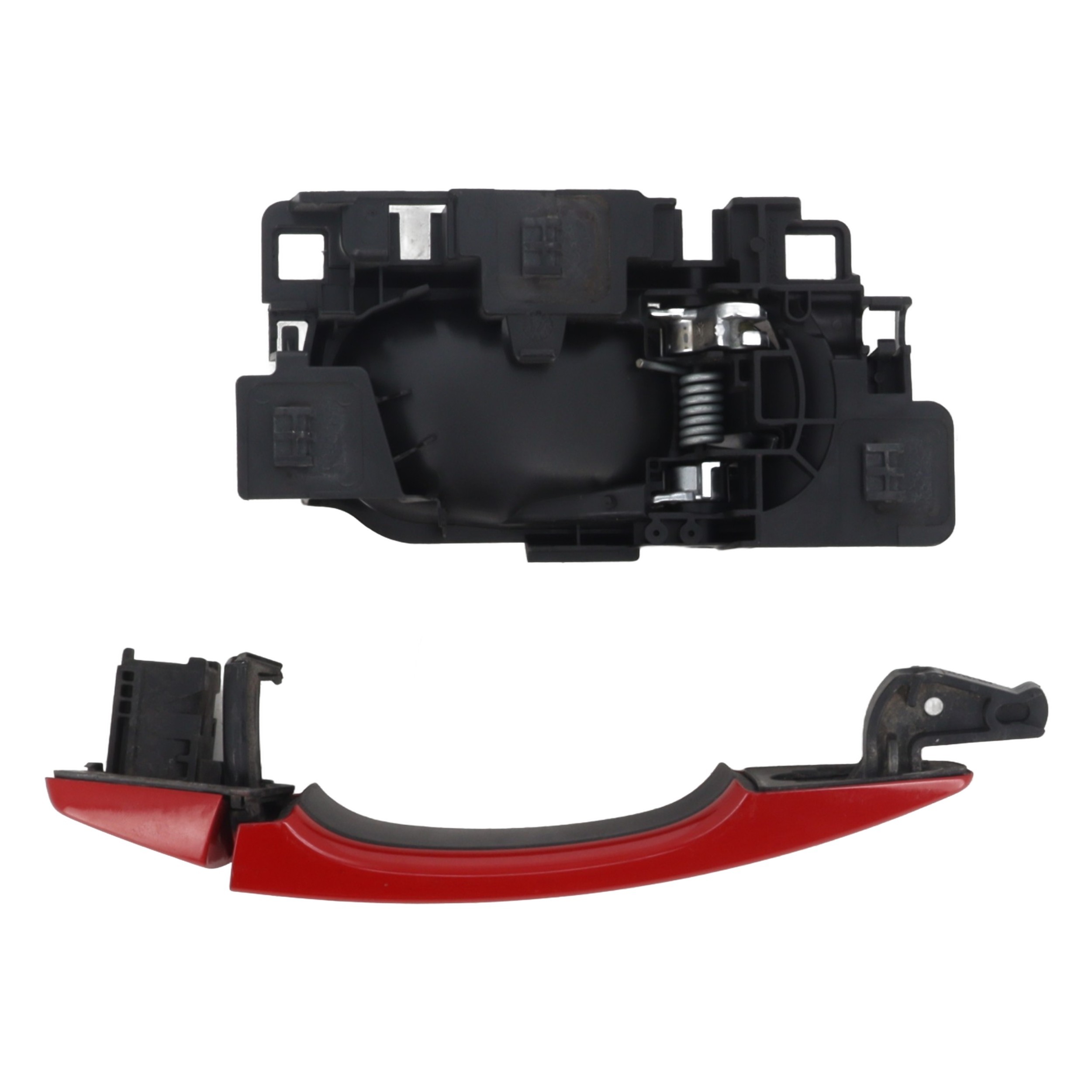 Poignee porte avant droit pour CITROEN C4 CACTUS Poignee porte avant droit pour CITROEN C4 CACTUS