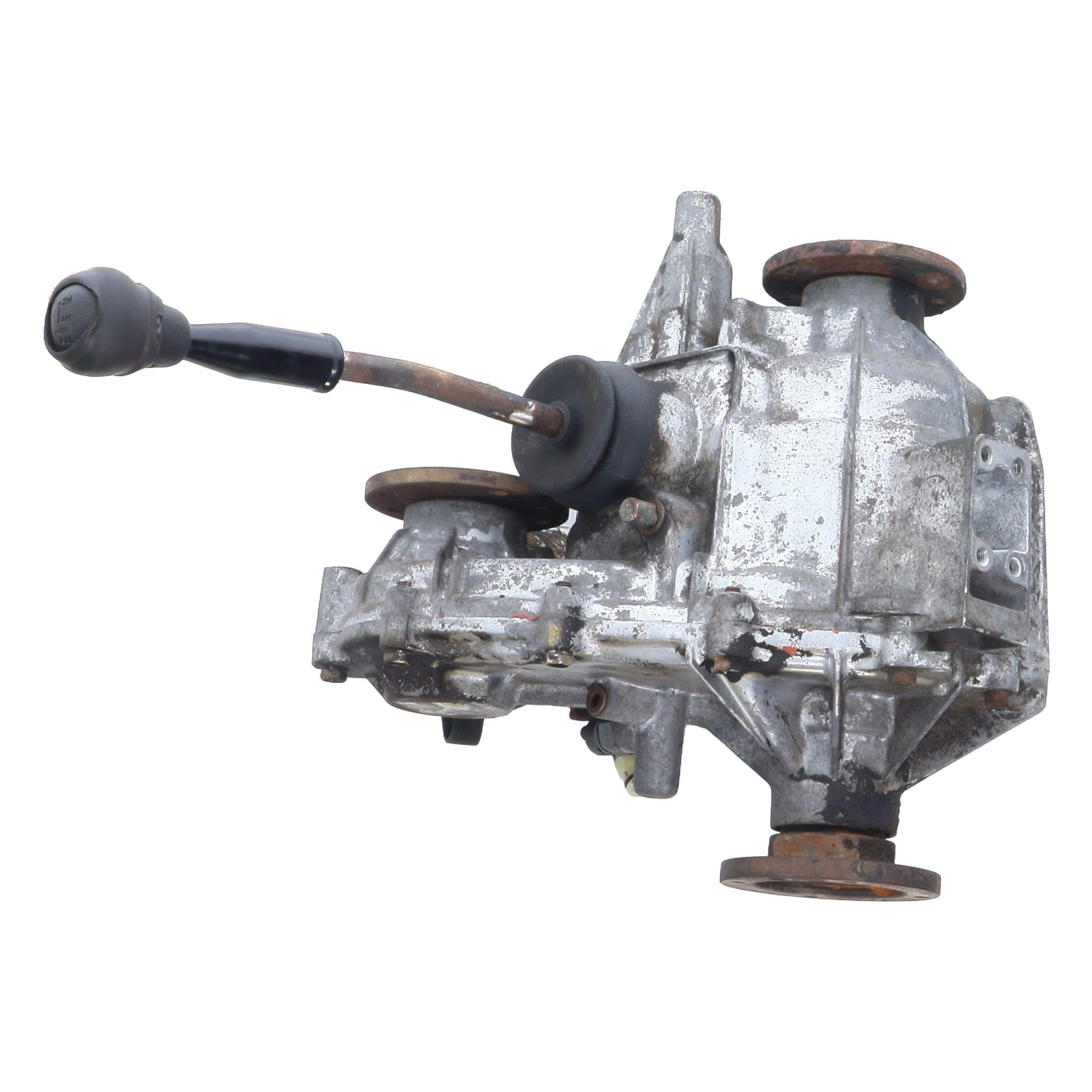 Boite de transfert pour SUZUKI JIMNY 1 PHASE 1 Boite de transfert pour SUZUKI JIMNY 1 PHASE 1