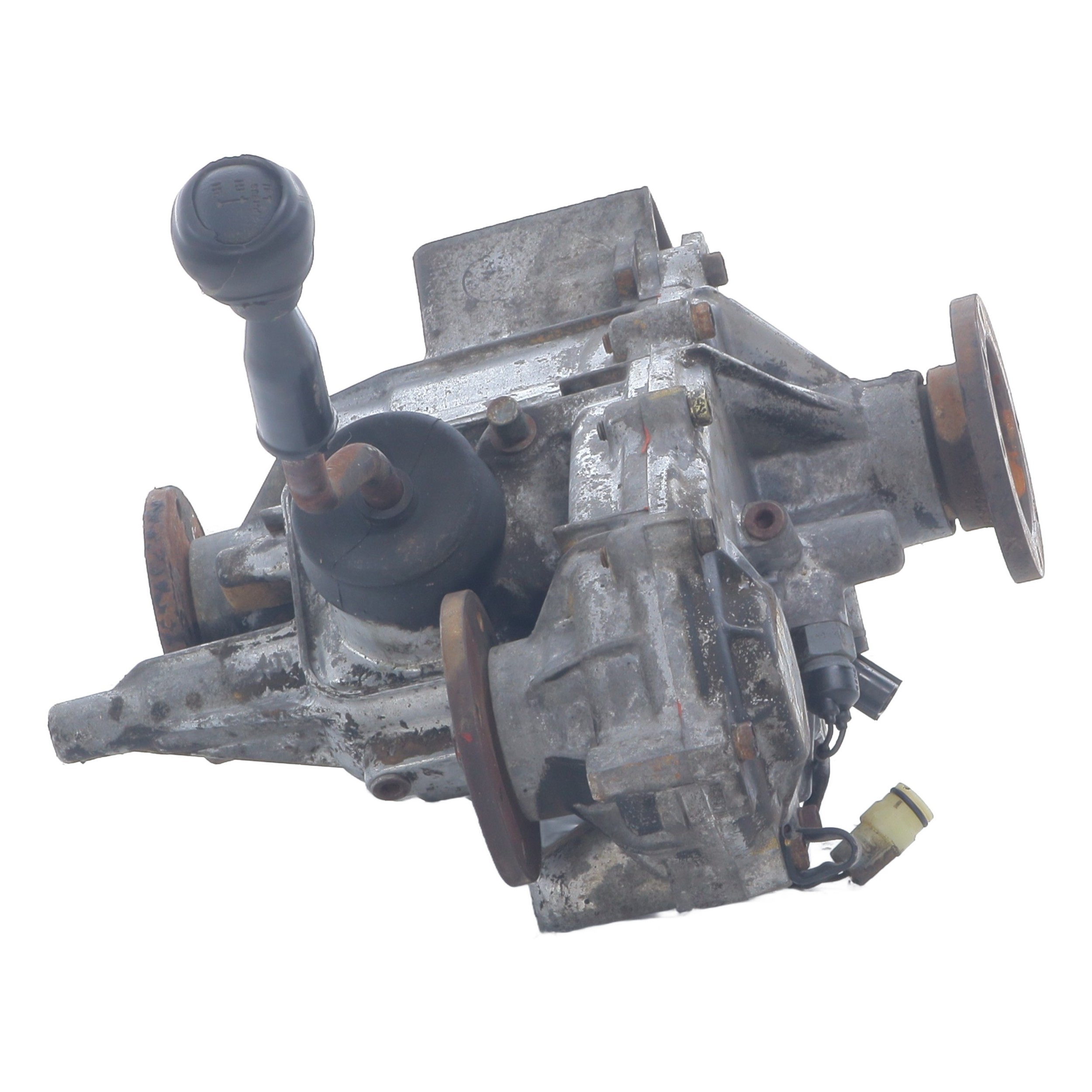 Boite de transfert pour SUZUKI JIMNY 1 PHASE 1 Boite de transfert pour SUZUKI JIMNY 1 PHASE 1