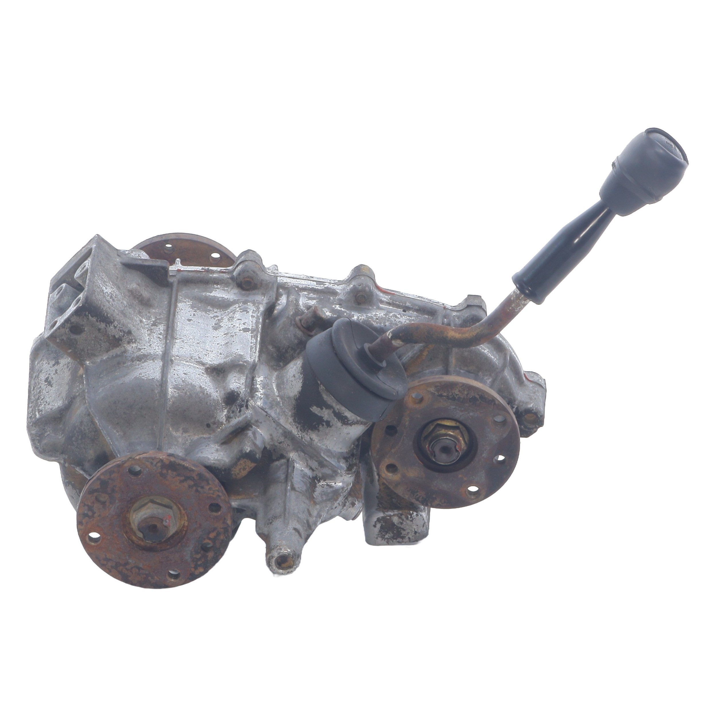 Boite de transfert pour SUZUKI JIMNY 1 PHASE 1 Boite de transfert pour SUZUKI JIMNY 1 PHASE 1