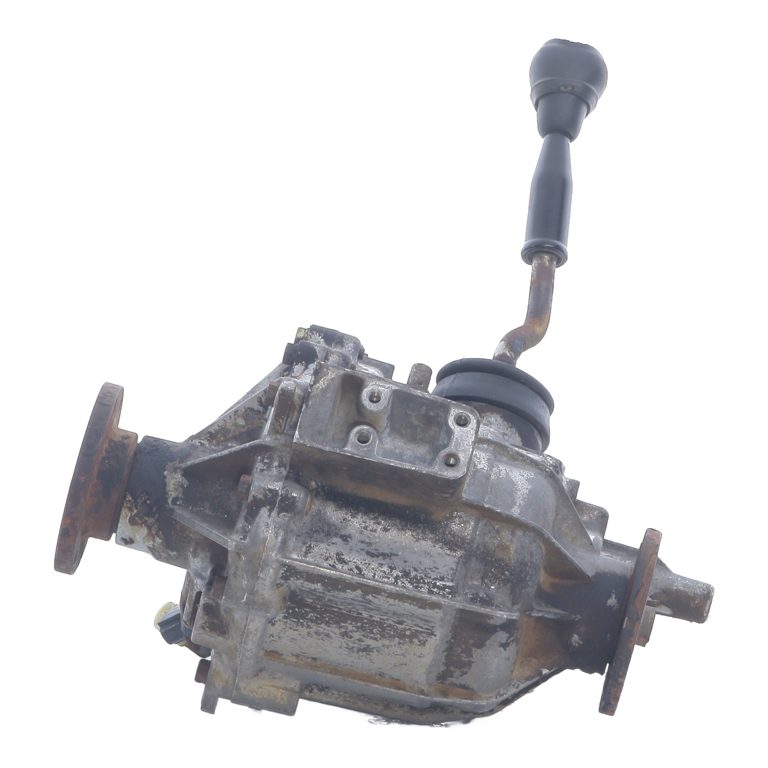 Boite de transfert pour SUZUKI JIMNY 1 PHASE 1 Boite de transfert pour SUZUKI JIMNY 1 PHASE 1