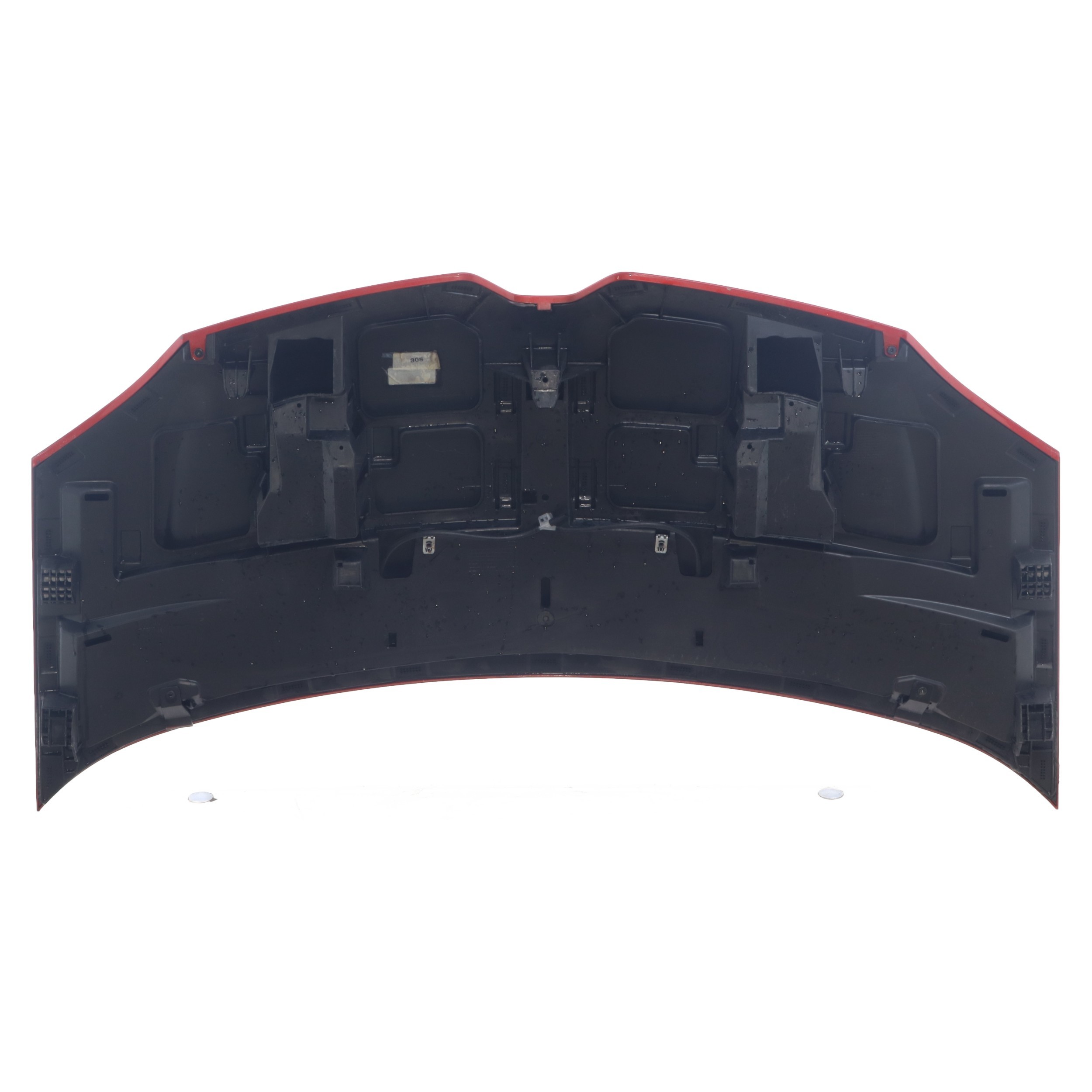 Capot pour RENAULT TWINGO 3 Capot pour RENAULT TWINGO 3