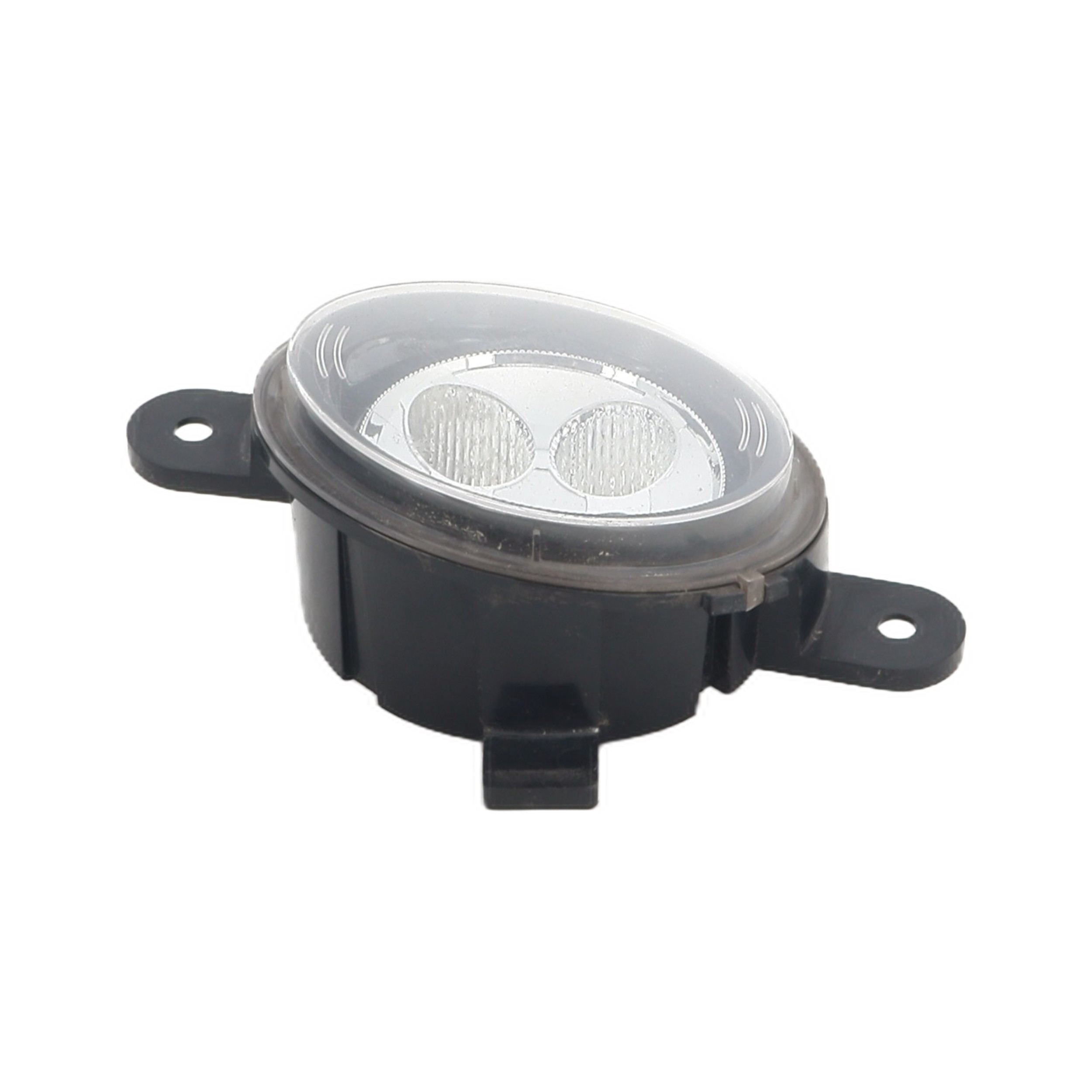 Feu diurne avant gauche pour RENAULT TWINGO 3 PHASE 1 Feu diurne avant gauche pour RENAULT TWINGO 3 PHASE 1
