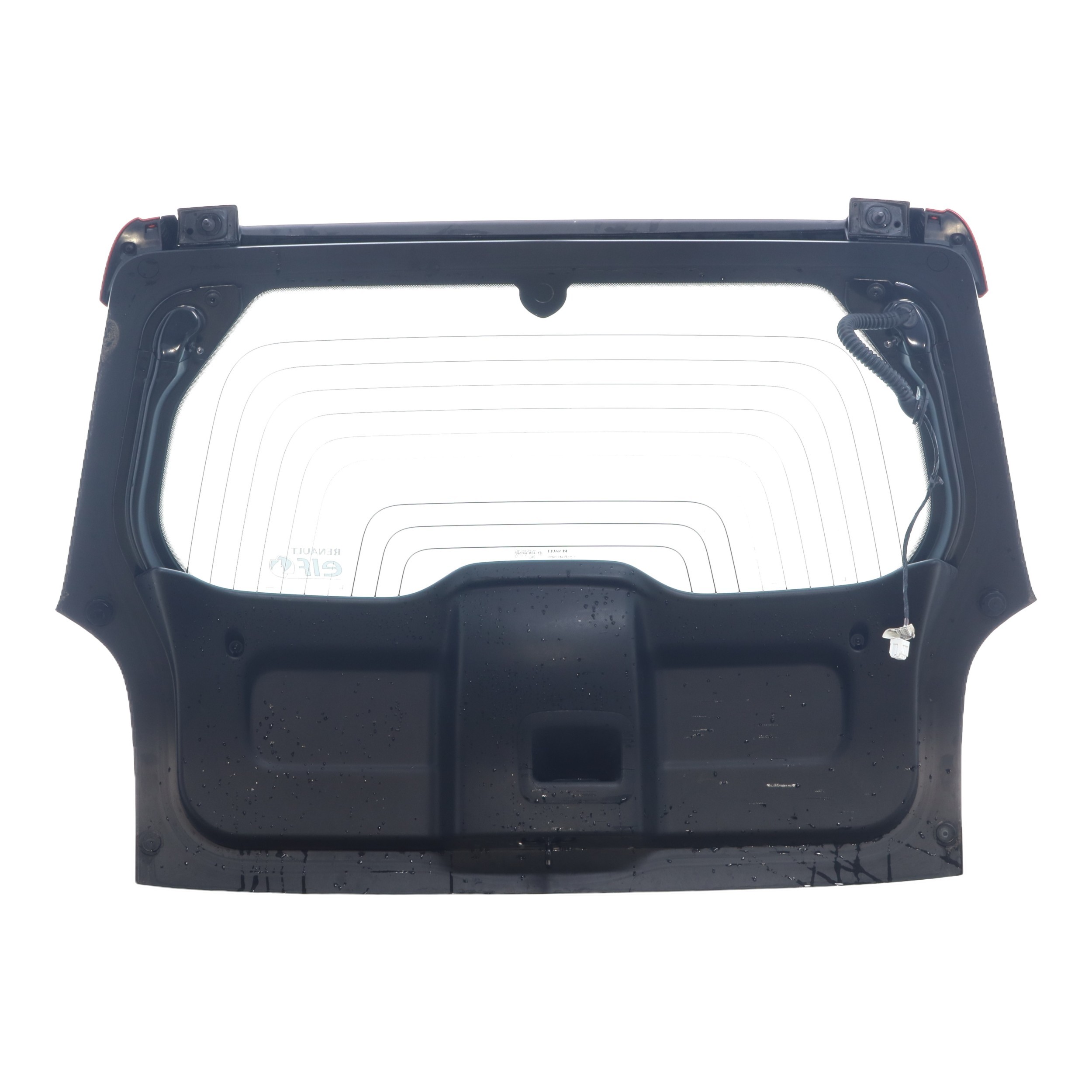 Malle/Hayon arriere pour RENAULT TWINGO 3 Malle/Hayon arriere pour RENAULT TWINGO 3