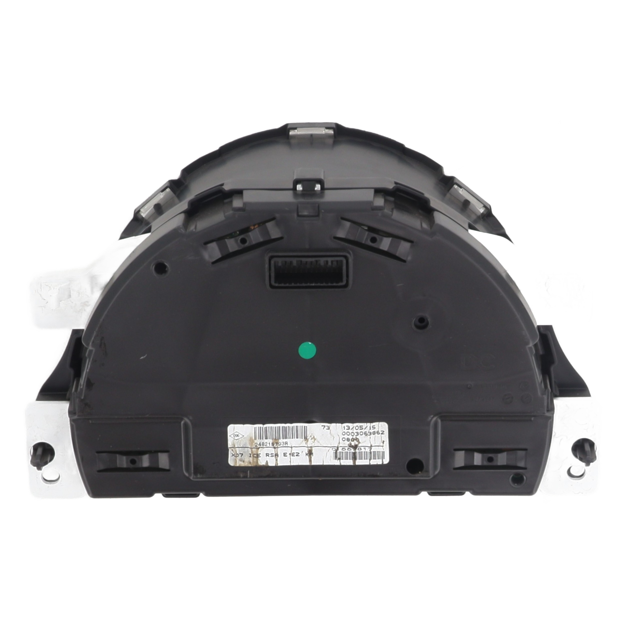 Compteur pour RENAULT TWINGO 3 PHASE 1 Compteur pour RENAULT TWINGO 3 PHASE 1