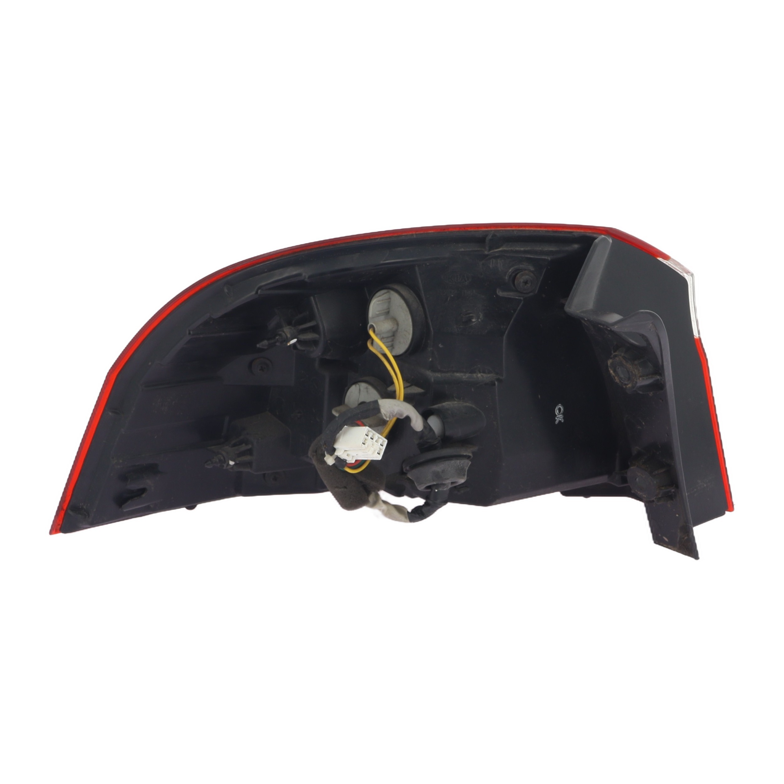 Feu arriere principal droit (feux) pour KIA RIO 3 PHASE 1 Feu arriere principal droit (feux) pour KIA RIO 3 PHASE 1