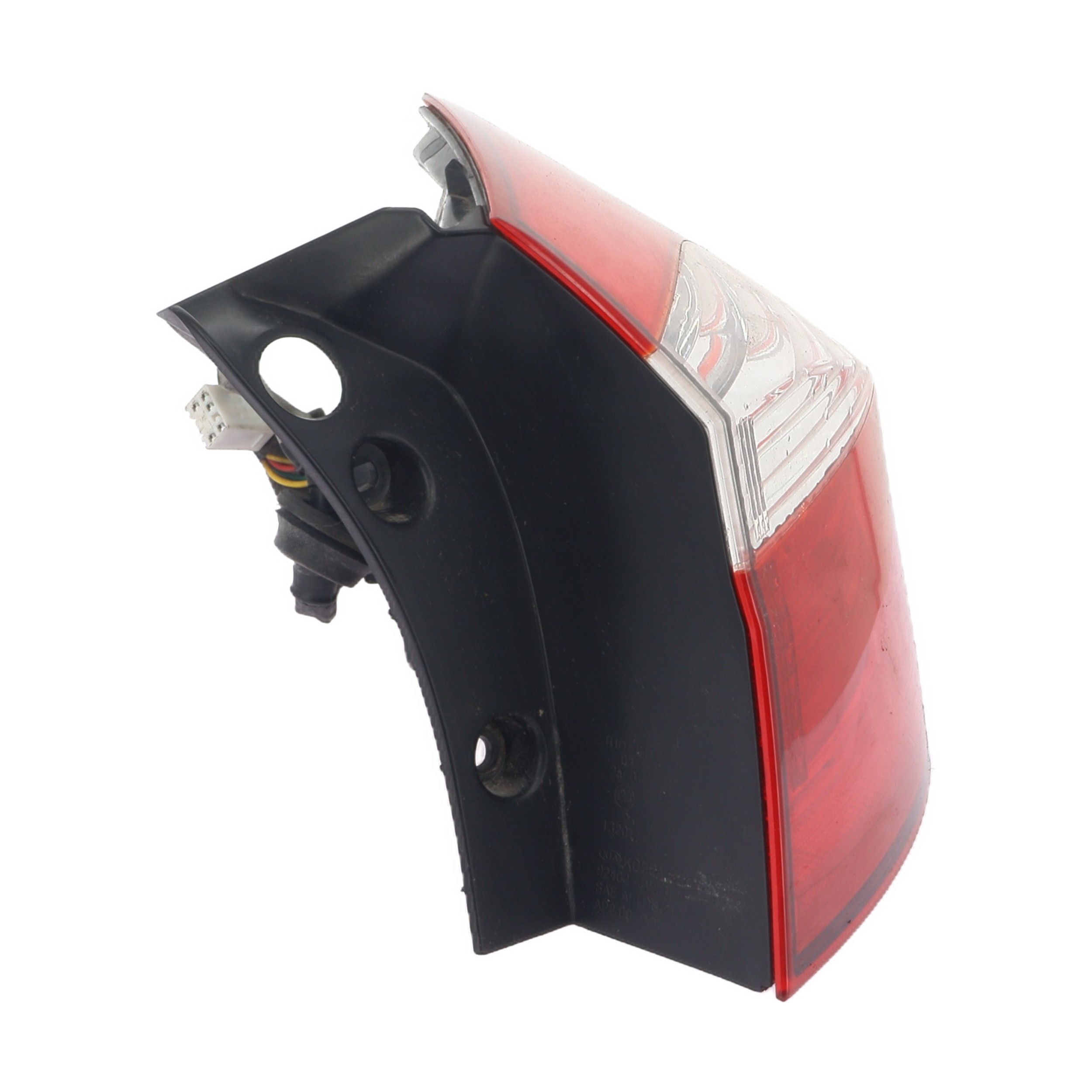 Feu arriere principal droit (feux) pour KIA RIO 3 PHASE 1 Feu arriere principal droit (feux) pour KIA RIO 3 PHASE 1