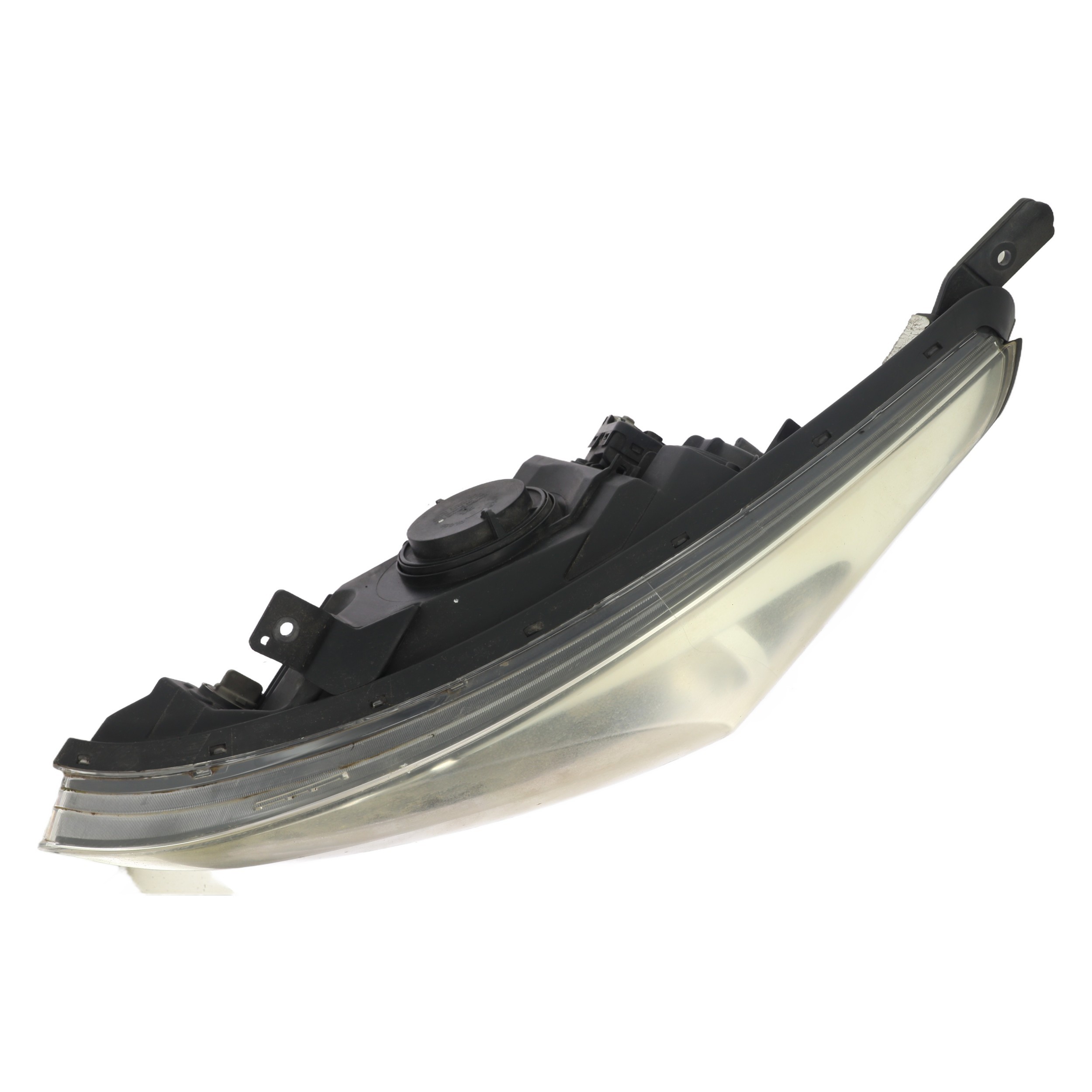 Optique avant principal gauche (feux)(phare) pour KIA RIO 3 PHASE 1 Optique avant principal gauche (feux)(phare) pour KIA RIO 3 PHASE 1