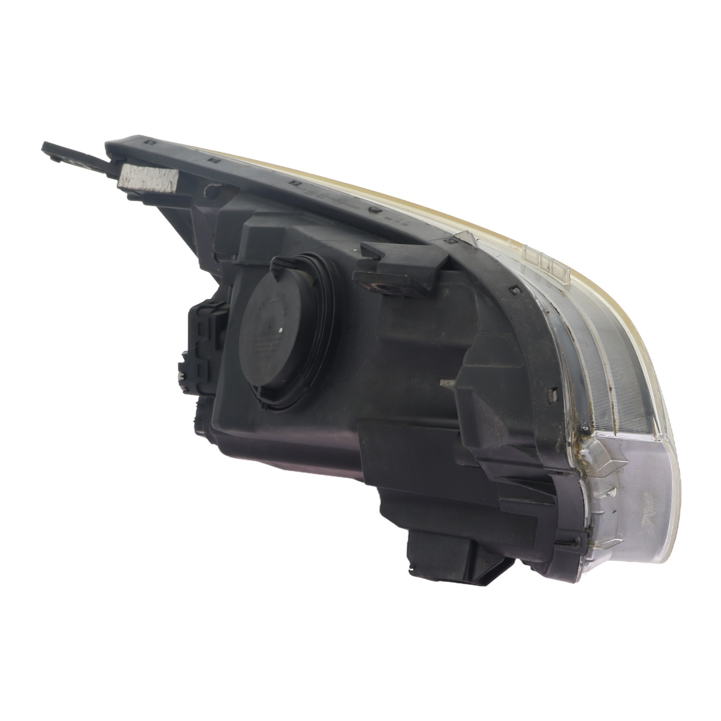 Optique avant principal gauche (feux)(phare) pour KIA RIO 3 PHASE 1 Optique avant principal gauche (feux)(phare) pour KIA RIO 3 PHASE 1