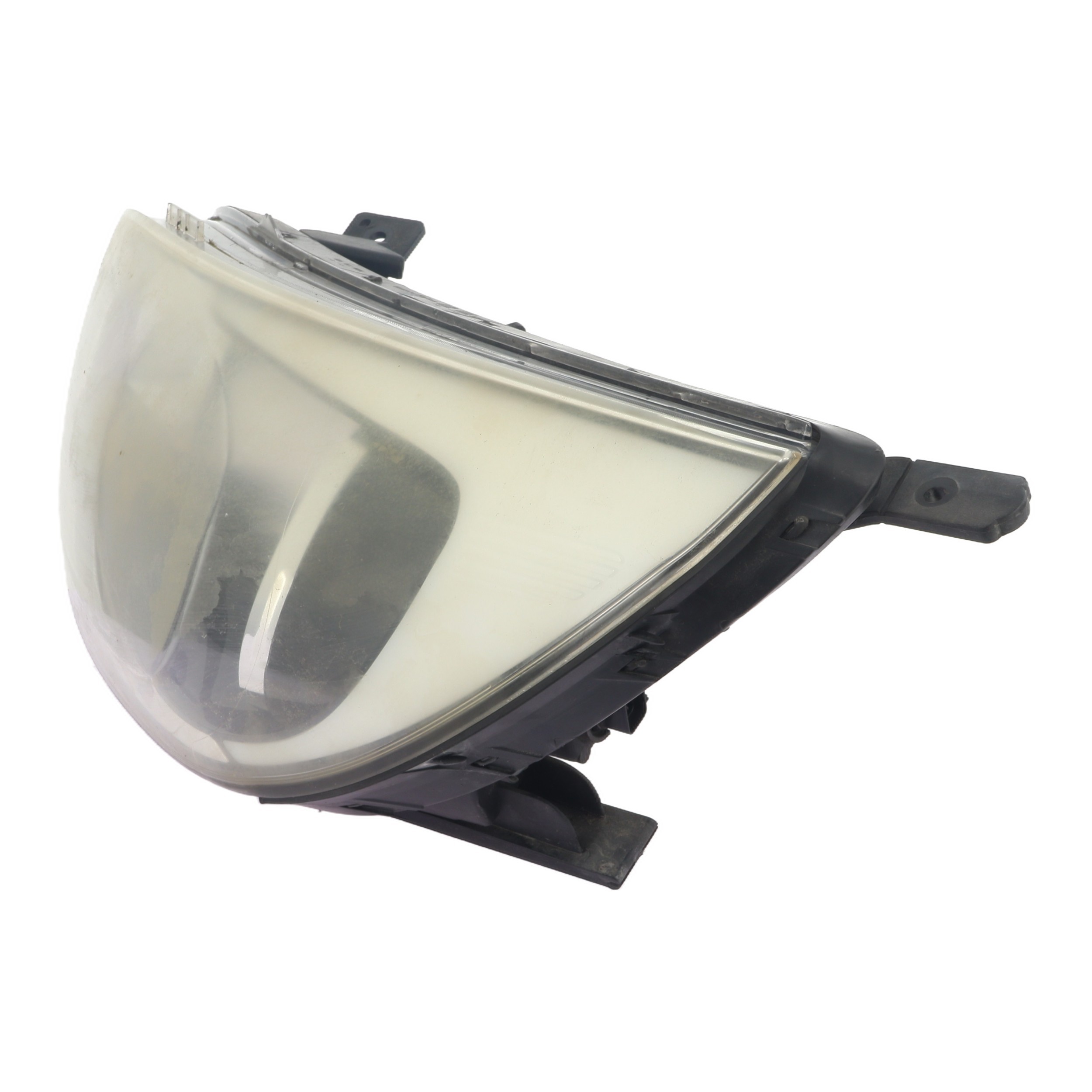 Optique avant principal gauche (feux)(phare) pour KIA RIO 3 PHASE 1 Optique avant principal gauche (feux)(phare) pour KIA RIO 3 PHASE 1