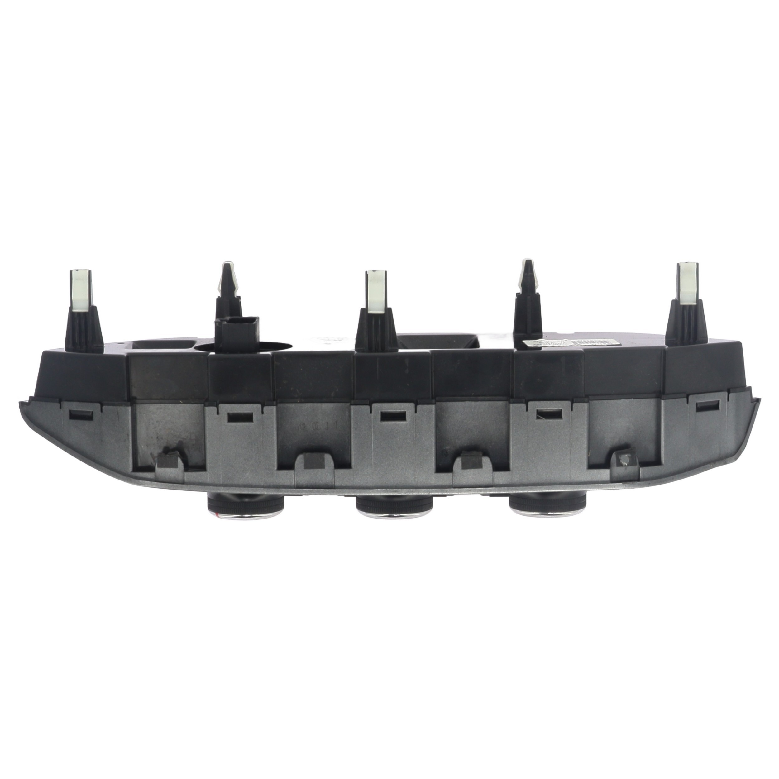 Commande chauffage pour KIA RIO 3 PHASE 1 Commande chauffage pour KIA RIO 3 PHASE 1