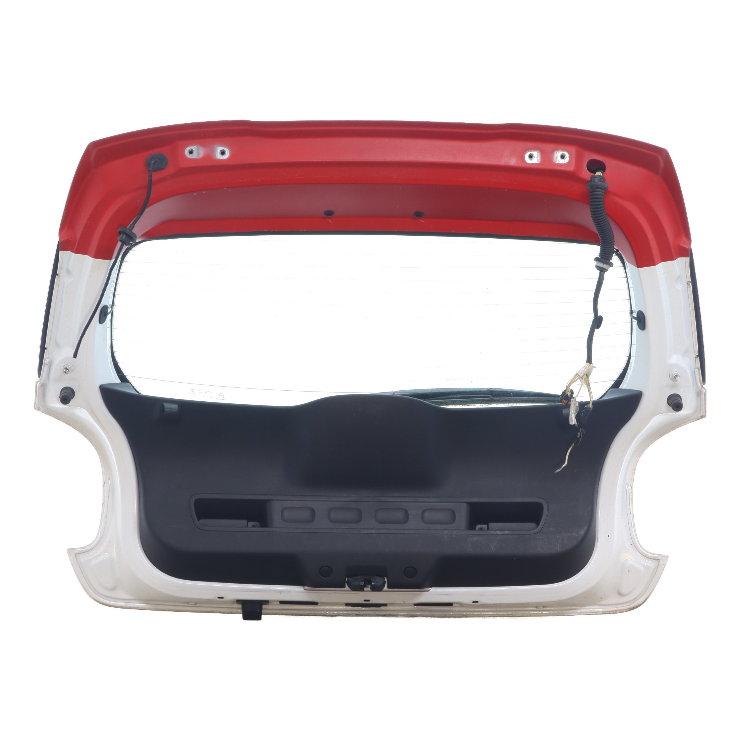Malle/Hayon arriere pour CITROEN III Malle/Hayon arriere pour CITROEN III