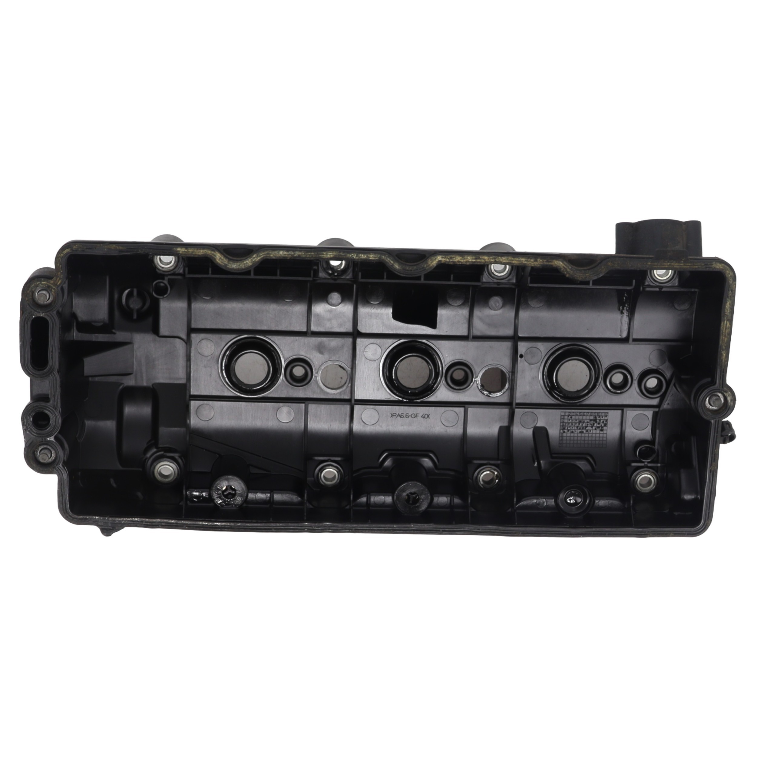 Cache culbuteur pour AUDI Q7 2 PHASE 1 Cache culbuteur pour AUDI Q7 2 PHASE 1