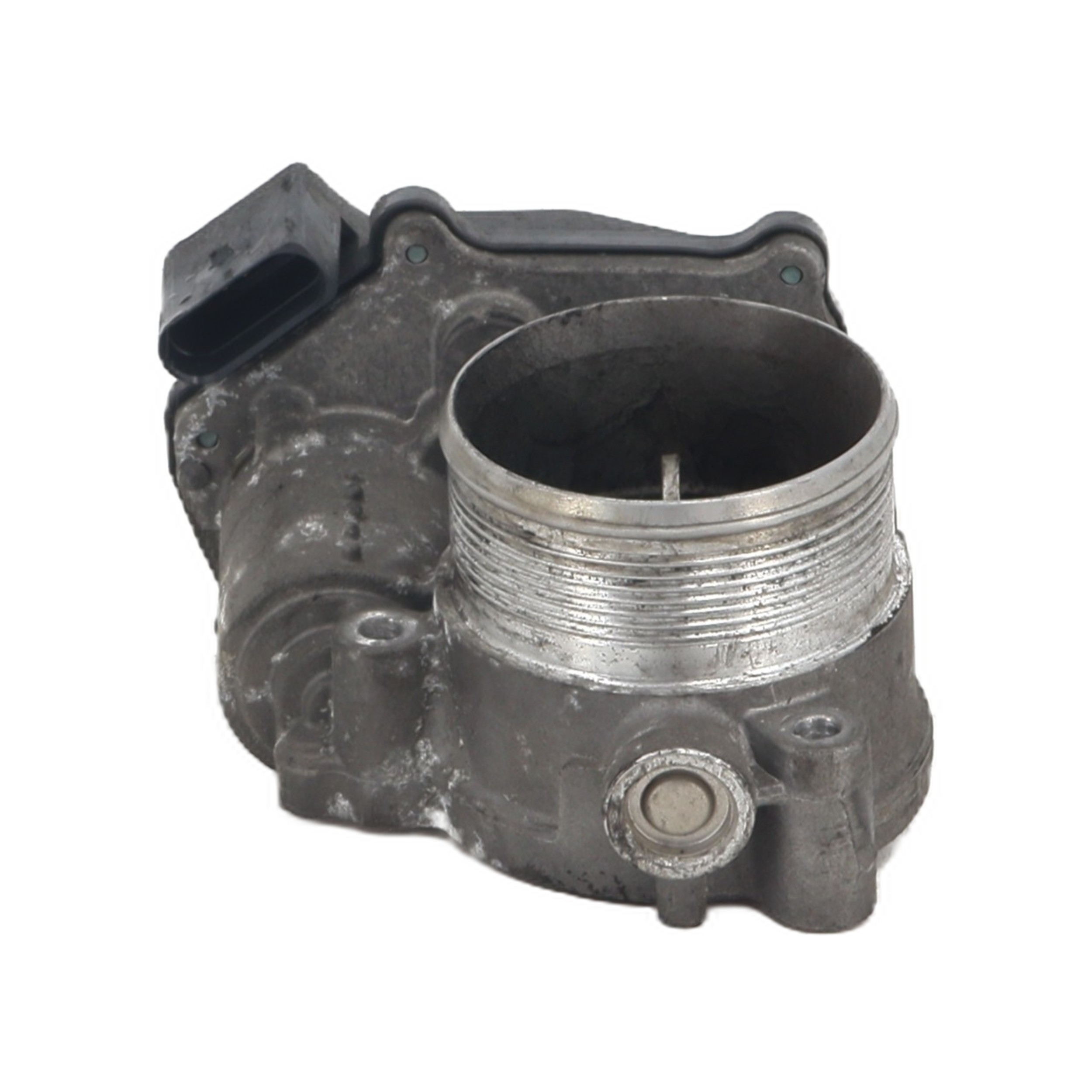 Boitier papillon pour AUDI Q7 2 PHASE 1 Boitier papillon pour AUDI Q7 2 PHASE 1