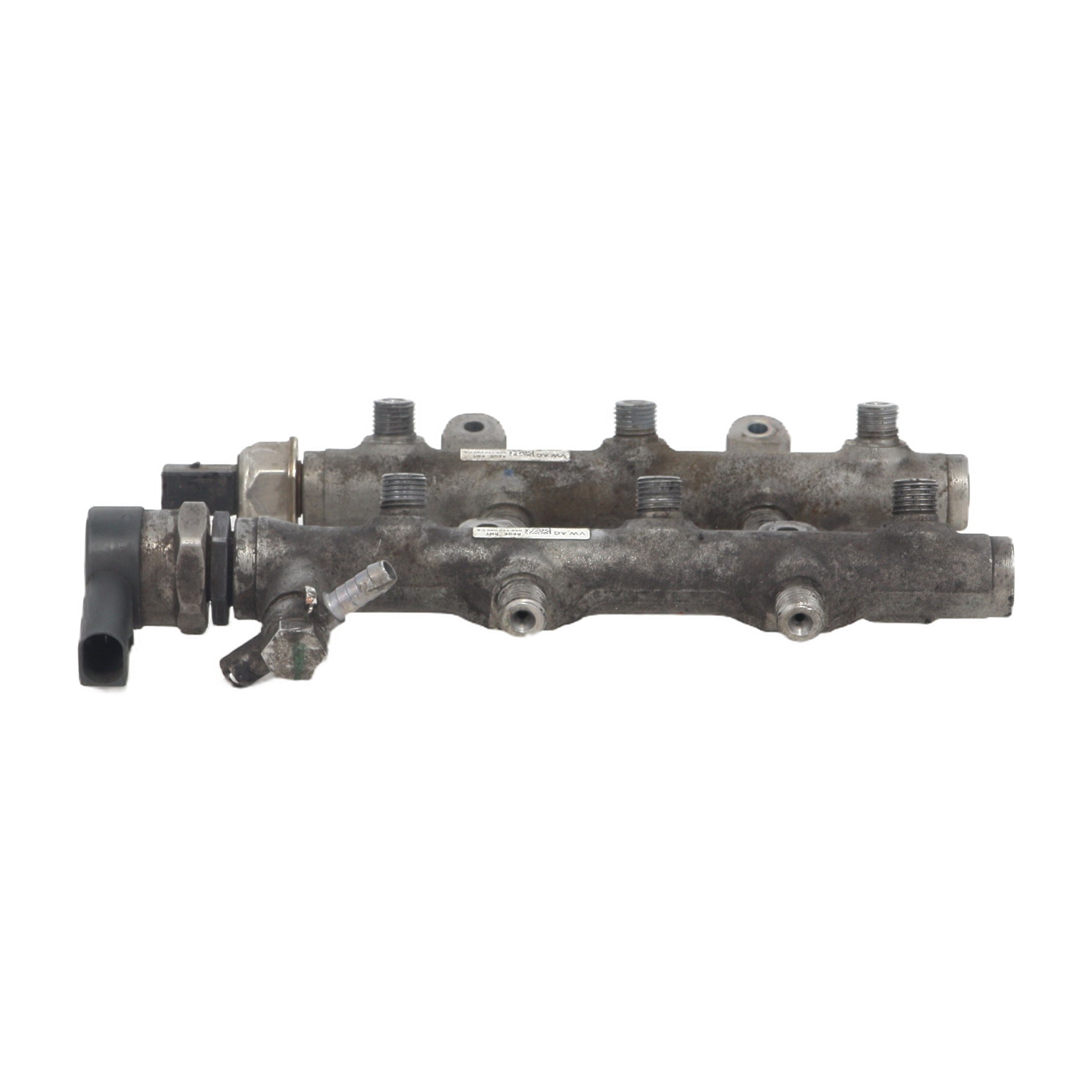 Rampe injection pour AUDI Q7 2 PHASE 1 Rampe injection pour AUDI Q7 2 PHASE 1