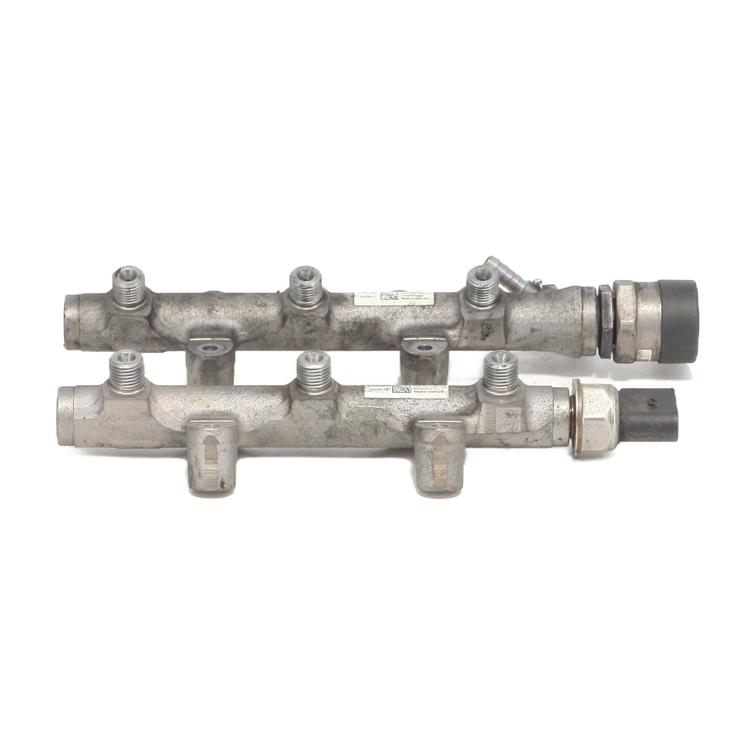 Rampe injection pour AUDI Q7 2 PHASE 1 Rampe injection pour AUDI Q7 2 PHASE 1