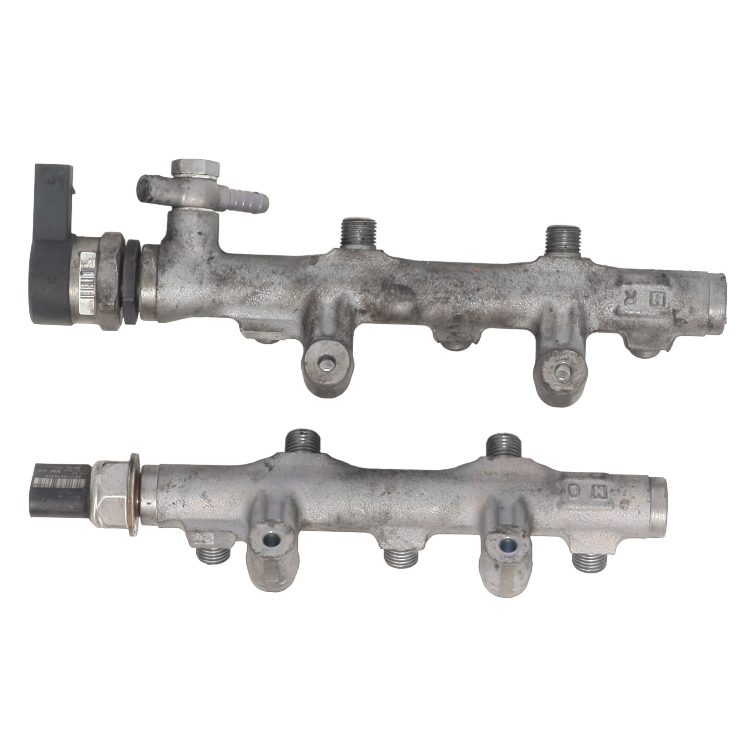 Rampe injection pour AUDI Q7 2 PHASE 1 Rampe injection pour AUDI Q7 2 PHASE 1