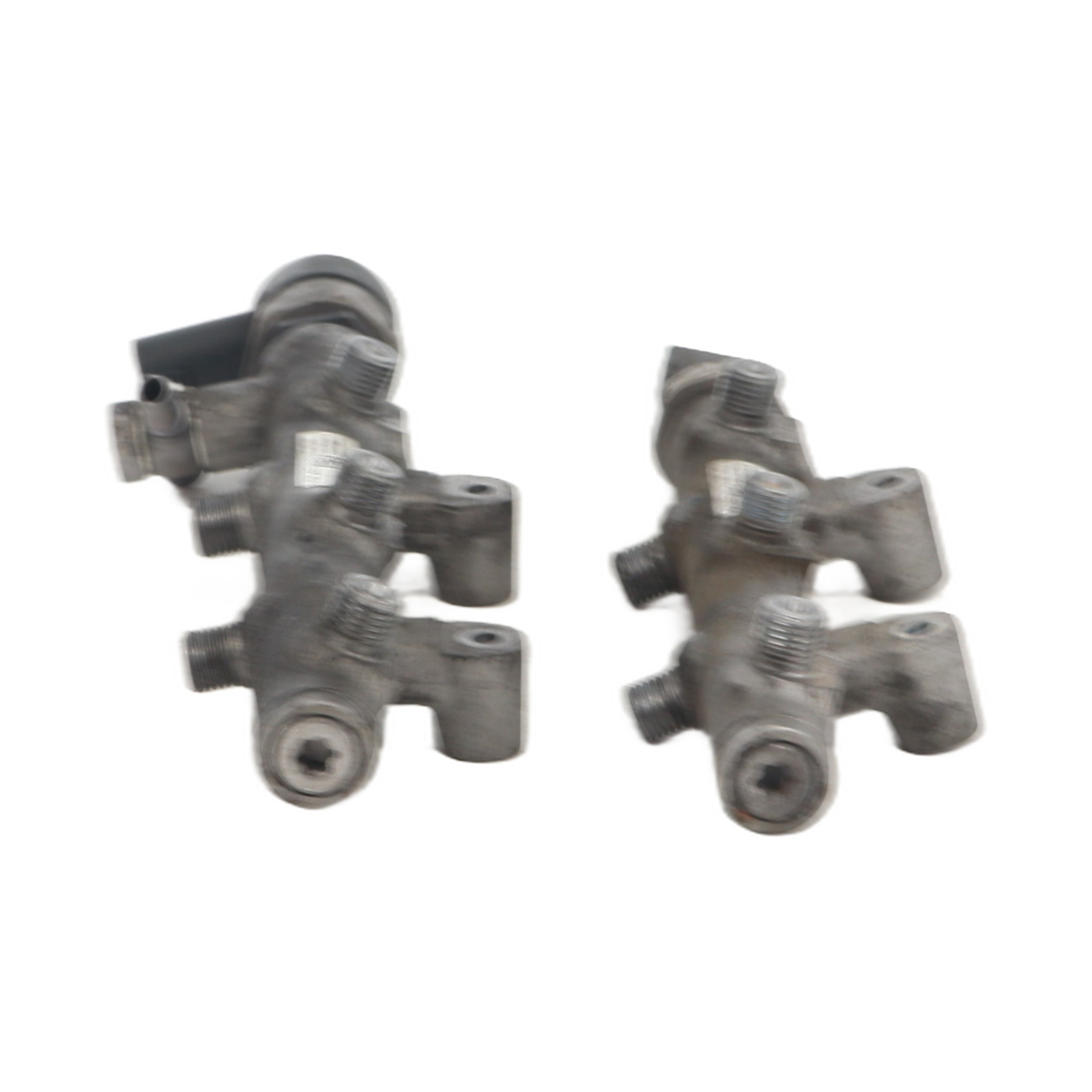 Rampe injection pour AUDI Q7 2 PHASE 1 Rampe injection pour AUDI Q7 2 PHASE 1
