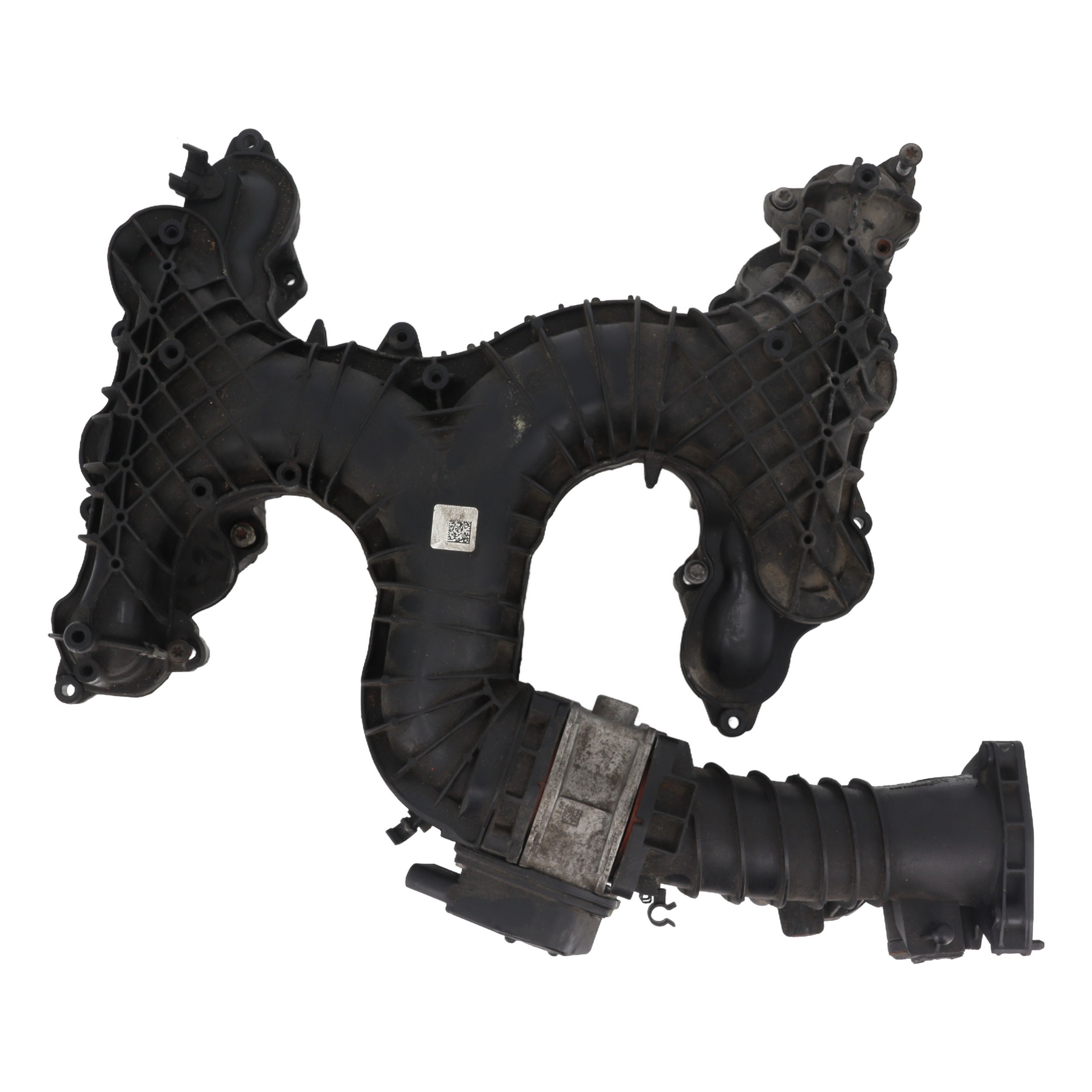 Collecteur d'admission pour AUDI Q7 2 PHASE 1 Collecteur d'admission pour AUDI Q7 2 PHASE 1