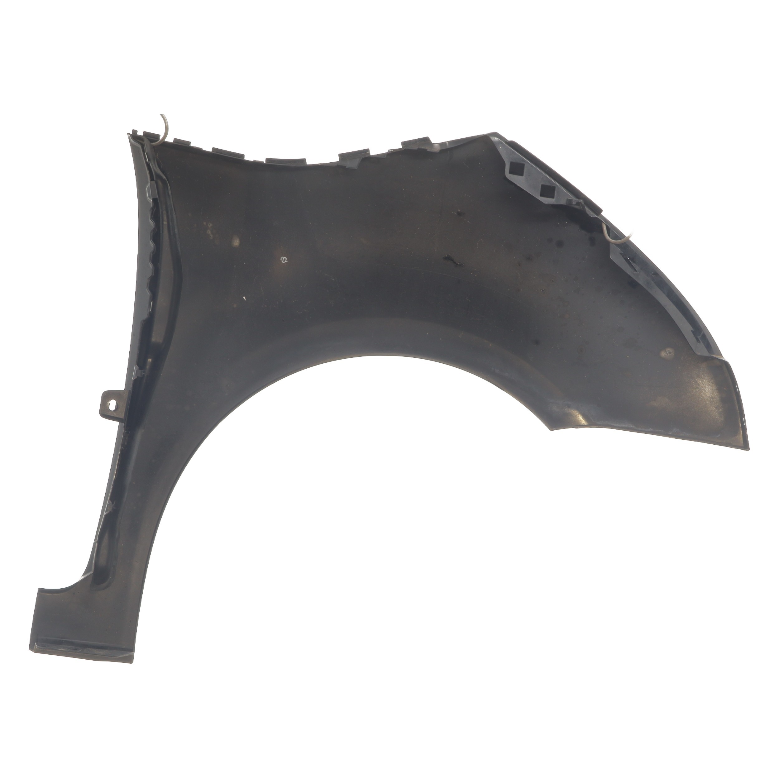 Aile avant gauche pour CITROEN C4 PICASSO 1 Aile avant gauche pour CITROEN C4 PICASSO 1