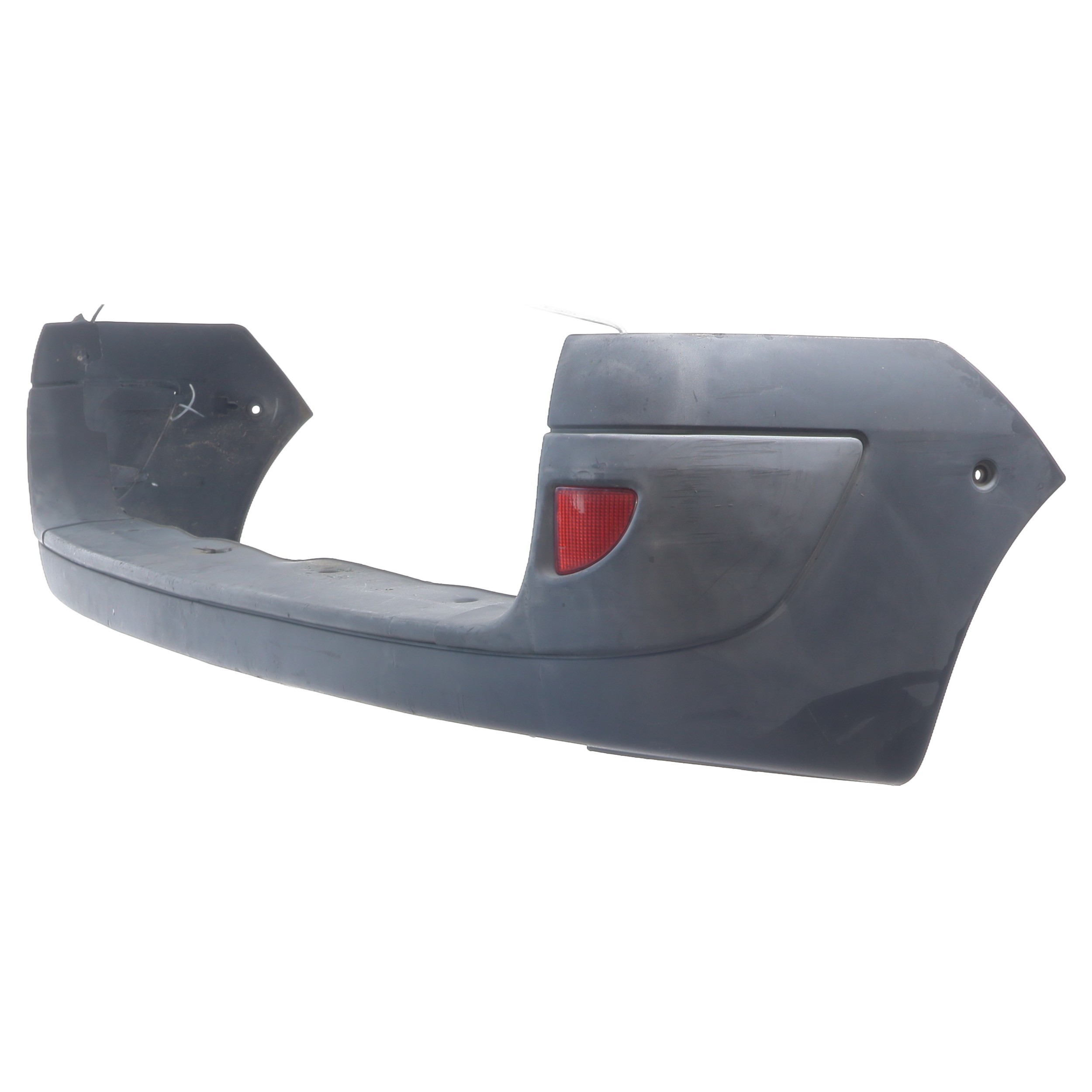 Pare choc arriere pour RENAULT KANGOO 1 PHASE 1 Pare choc arriere pour RENAULT KANGOO 1 PHASE 1