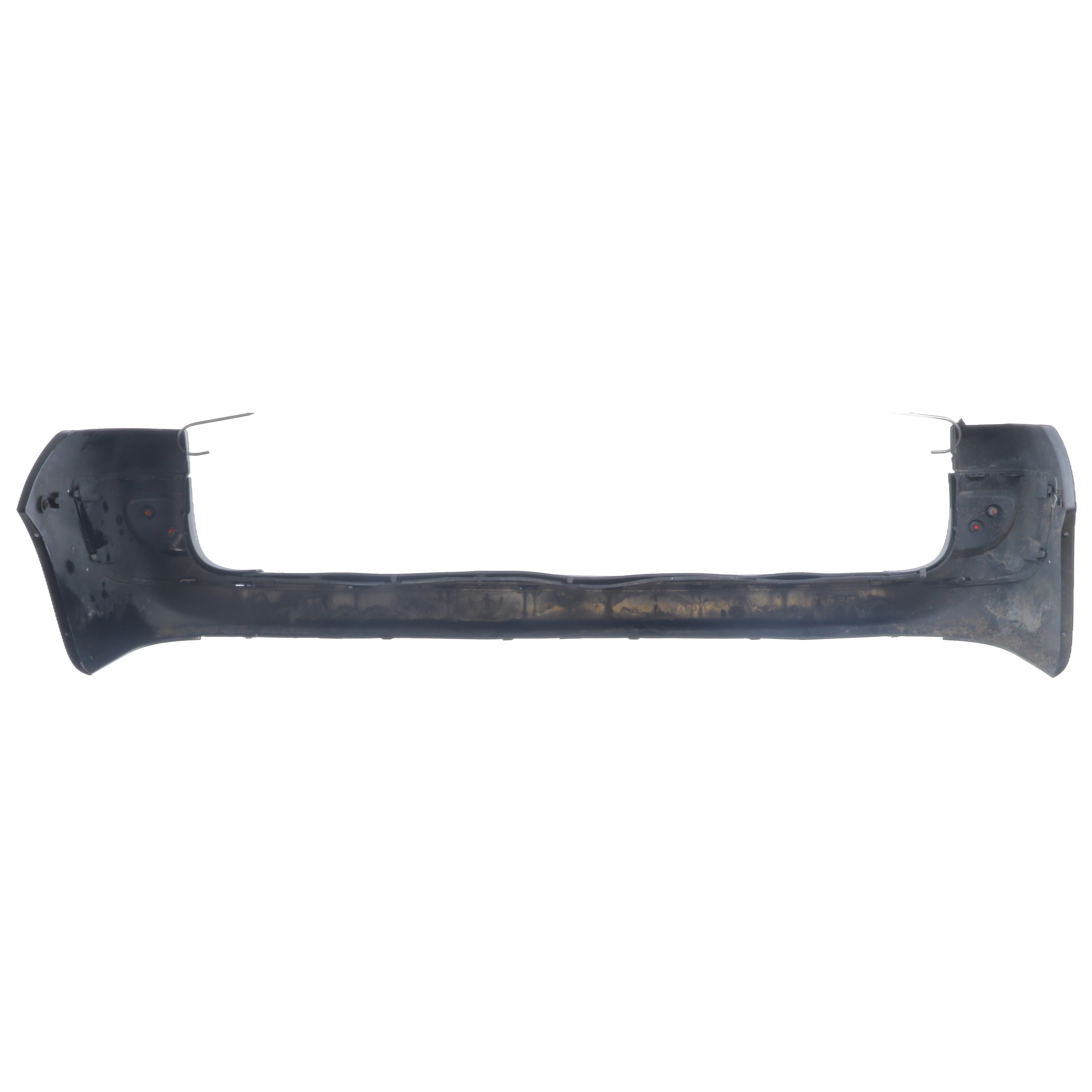 Pare choc arriere pour RENAULT KANGOO 1 PHASE 1 Pare choc arriere pour RENAULT KANGOO 1 PHASE 1