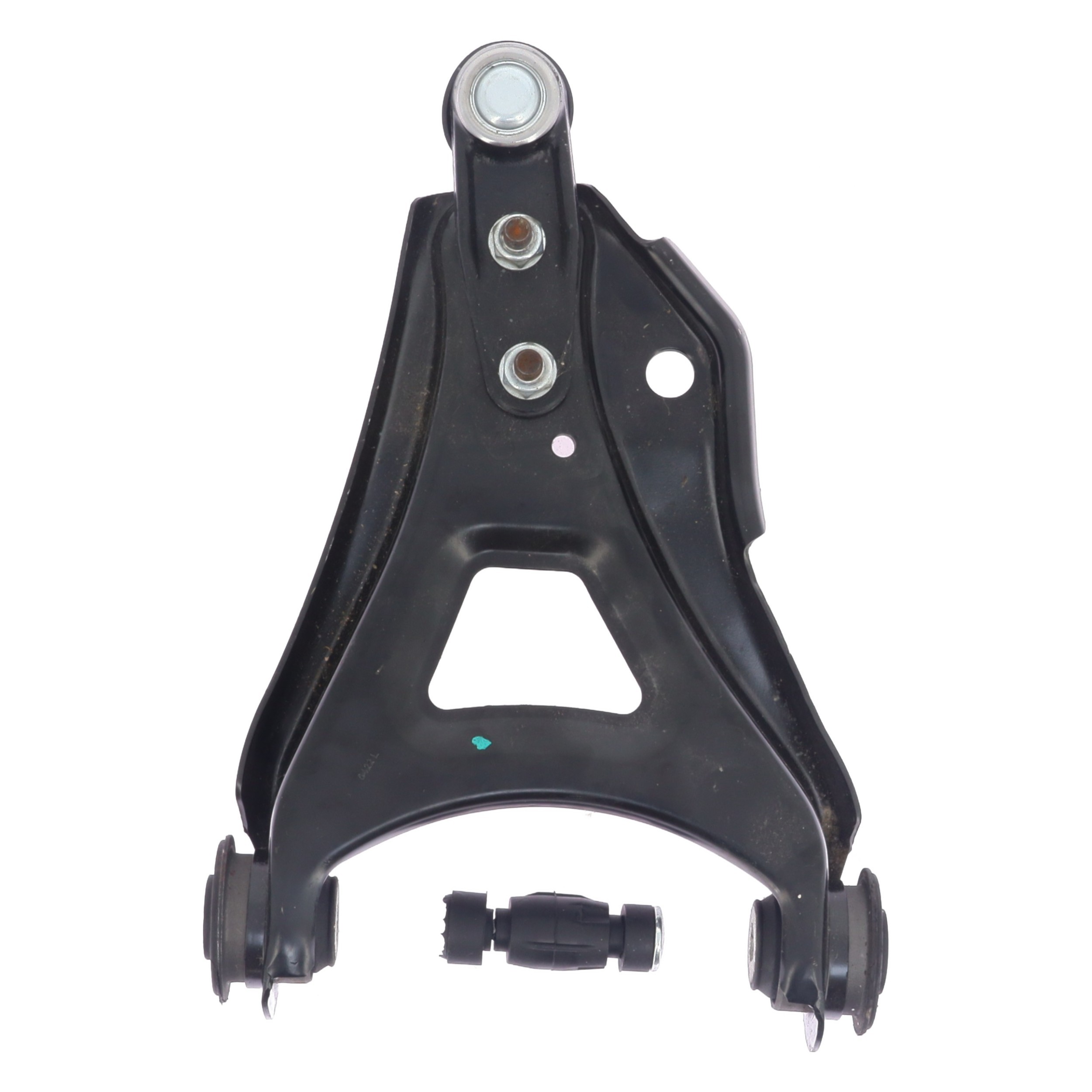 Triangle avant gauche pour RENAULT KANGOO 1 PHASE 1 Triangle avant gauche pour RENAULT KANGOO 1 PHASE 1