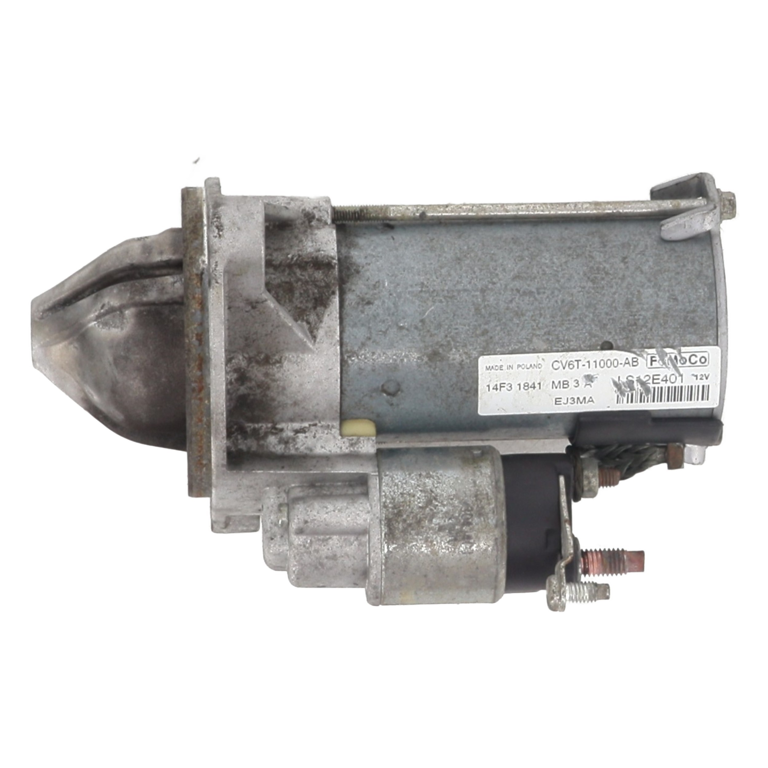 Demarreur pour FORD B-MAX Demarreur pour FORD B-MAX