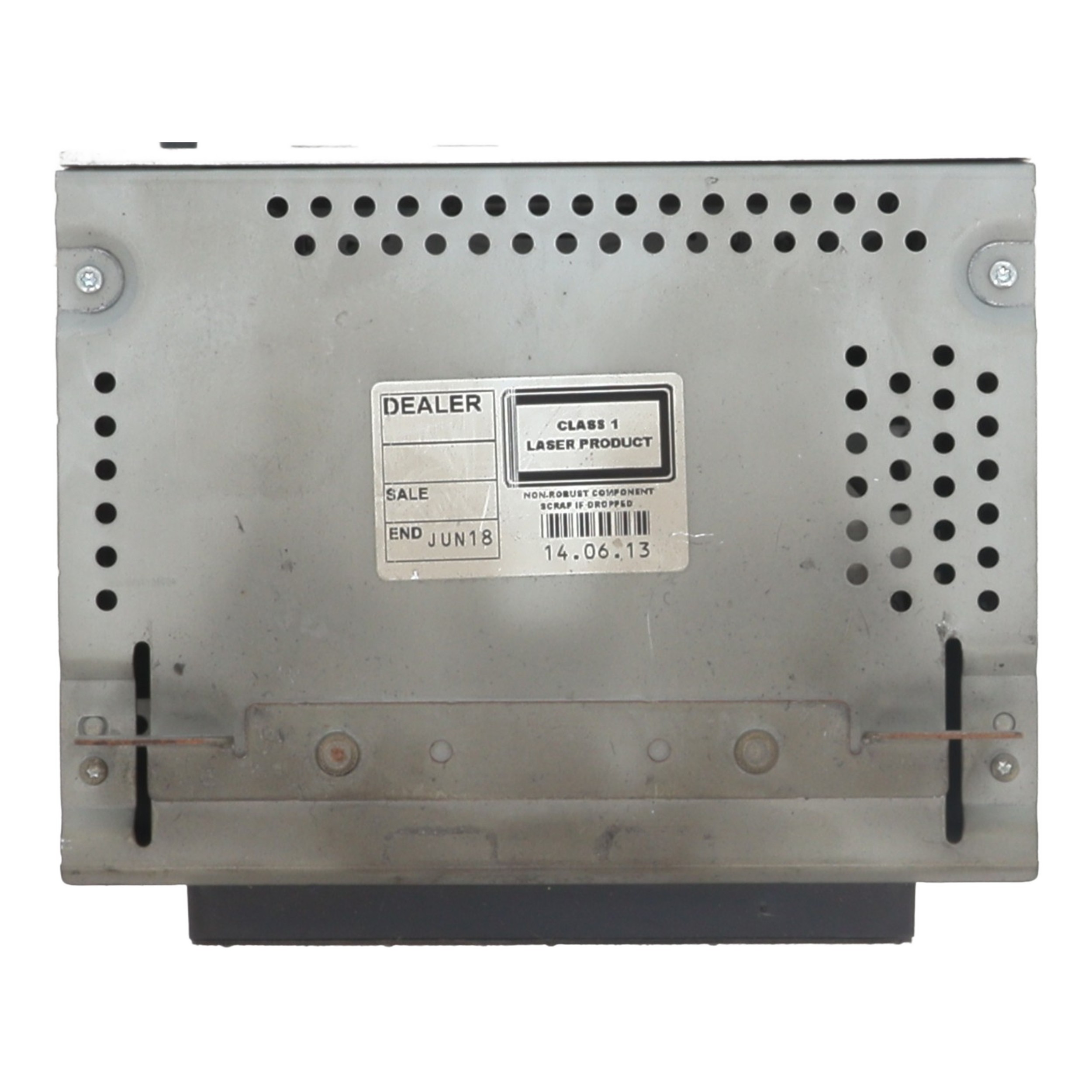 Autoradio d'origine pour FORD B-MAX Autoradio d'origine pour FORD B-MAX