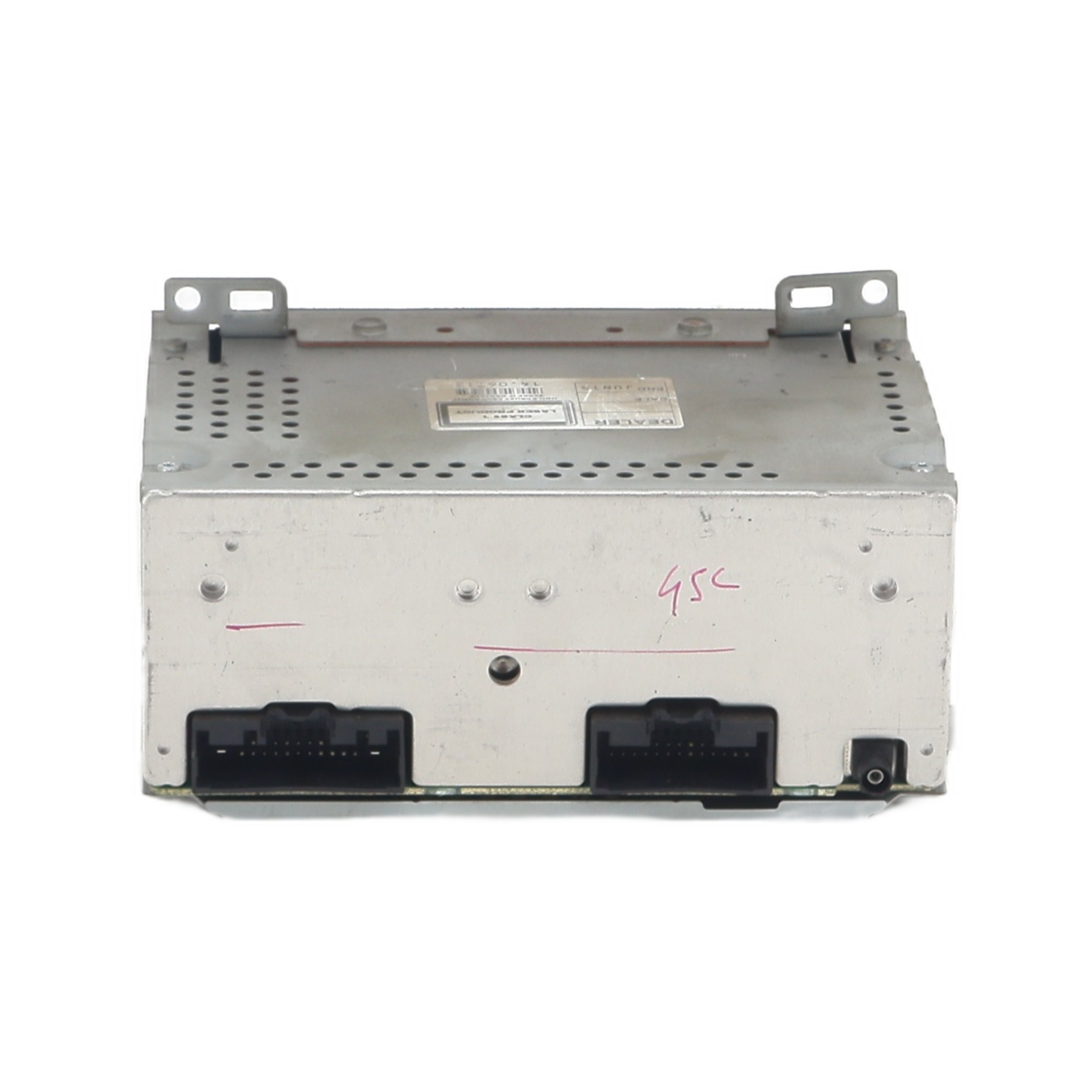 Autoradio d'origine pour FORD B-MAX Autoradio d'origine pour FORD B-MAX