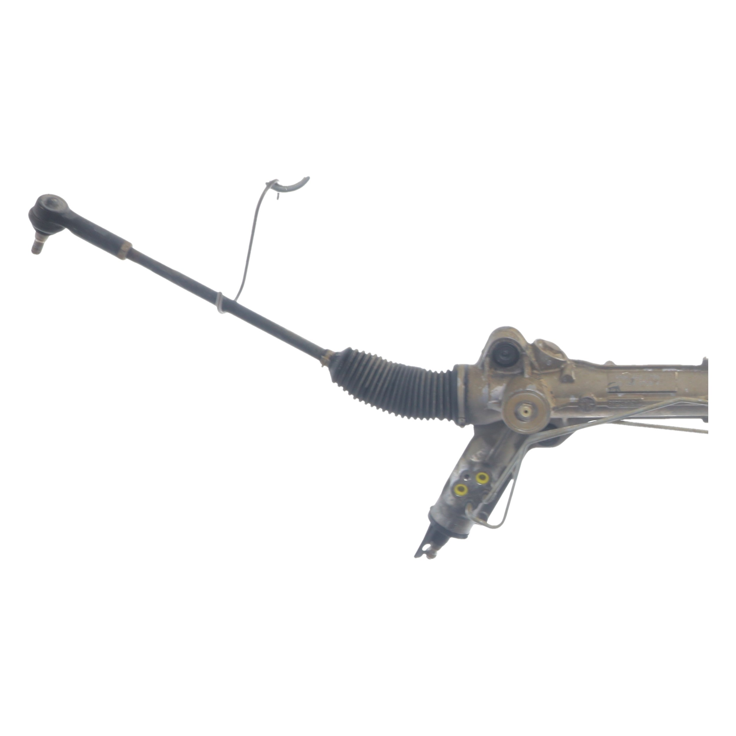 Cremaillere assistee pour MERCEDES SPRINTER 2 PHASE 2 Cremaillere assistee pour MERCEDES SPRINTER 2 PHASE 2