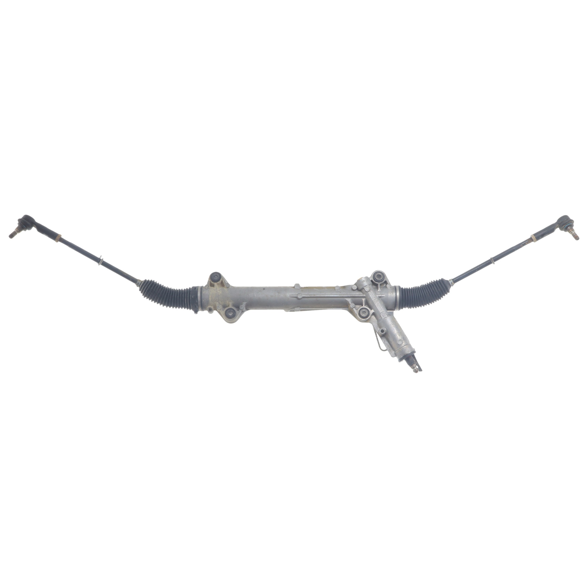 Cremaillere assistee pour MERCEDES SPRINTER 2 PHASE 2 Cremaillere assistee pour MERCEDES SPRINTER 2 PHASE 2